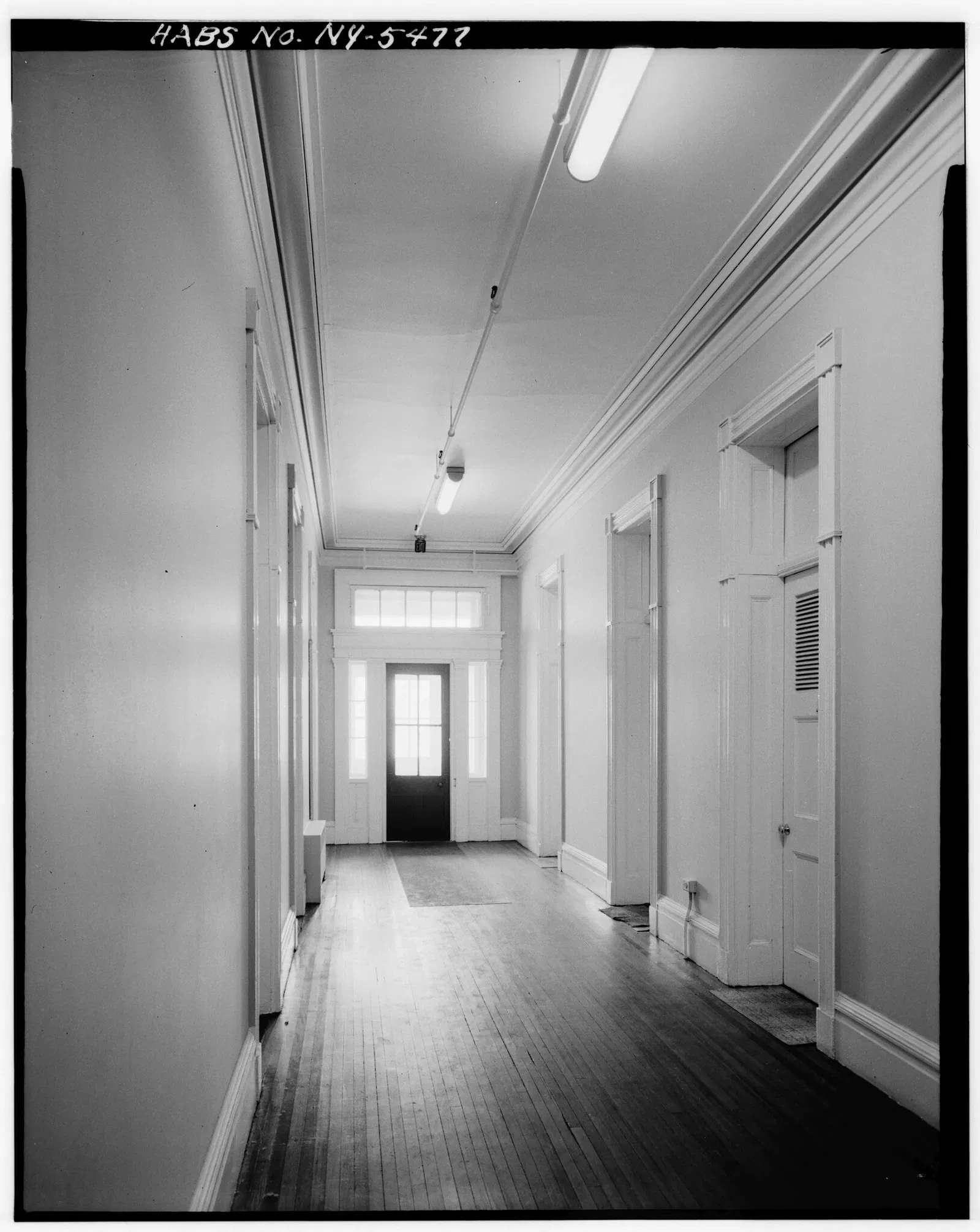 Newhouse Center For Contemporary Art