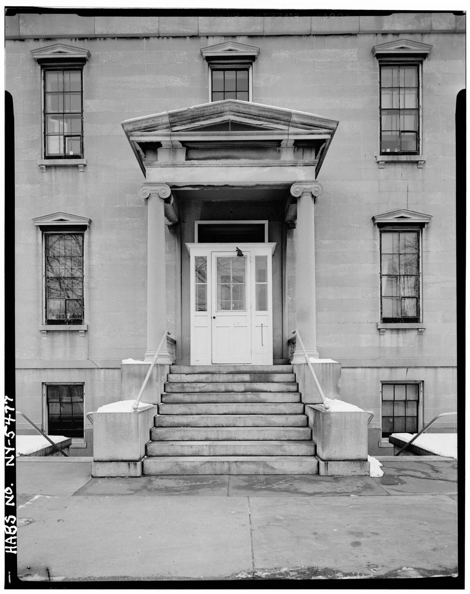 Newhouse Center For Contemporary Art