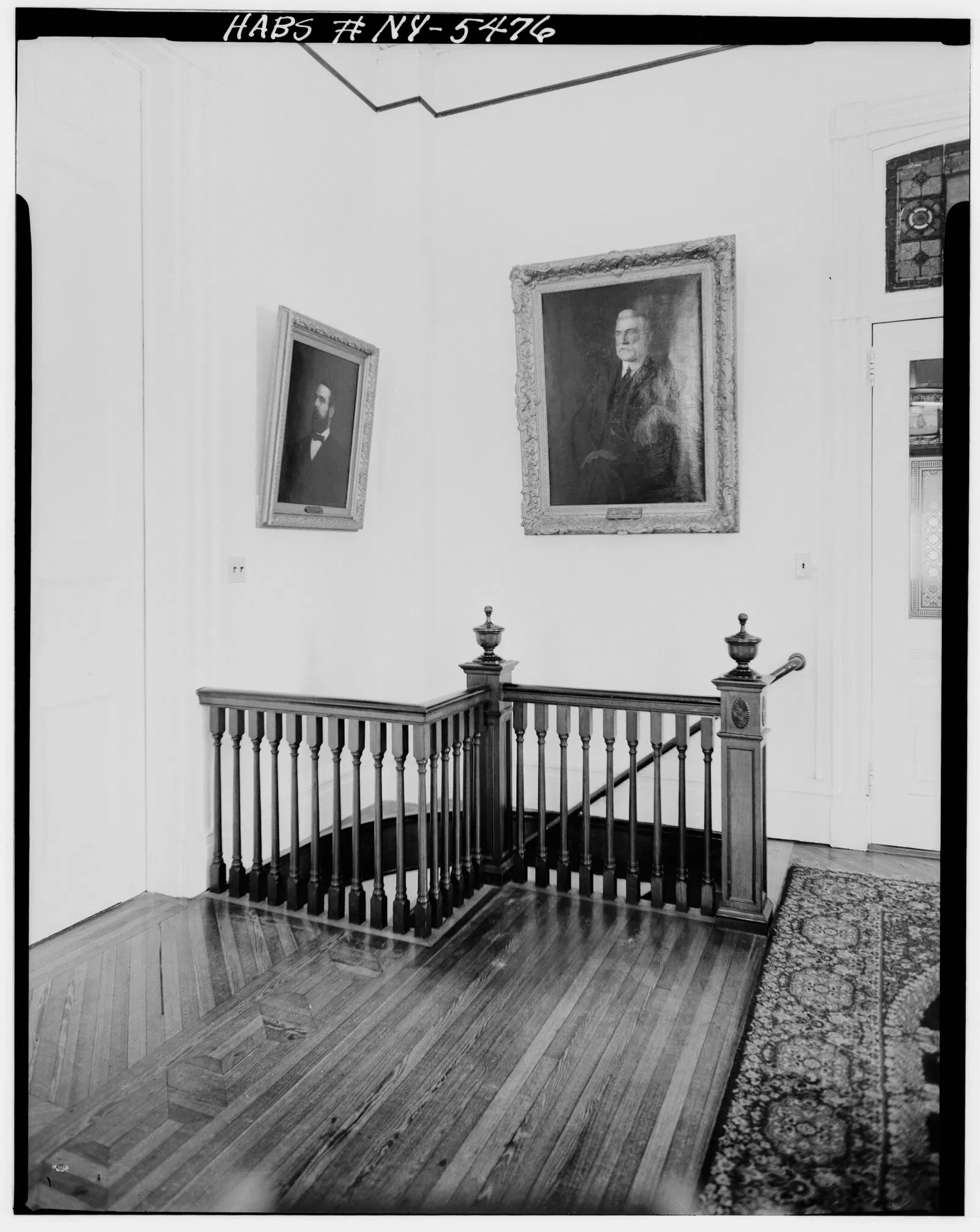 Newhouse Center For Contemporary Art