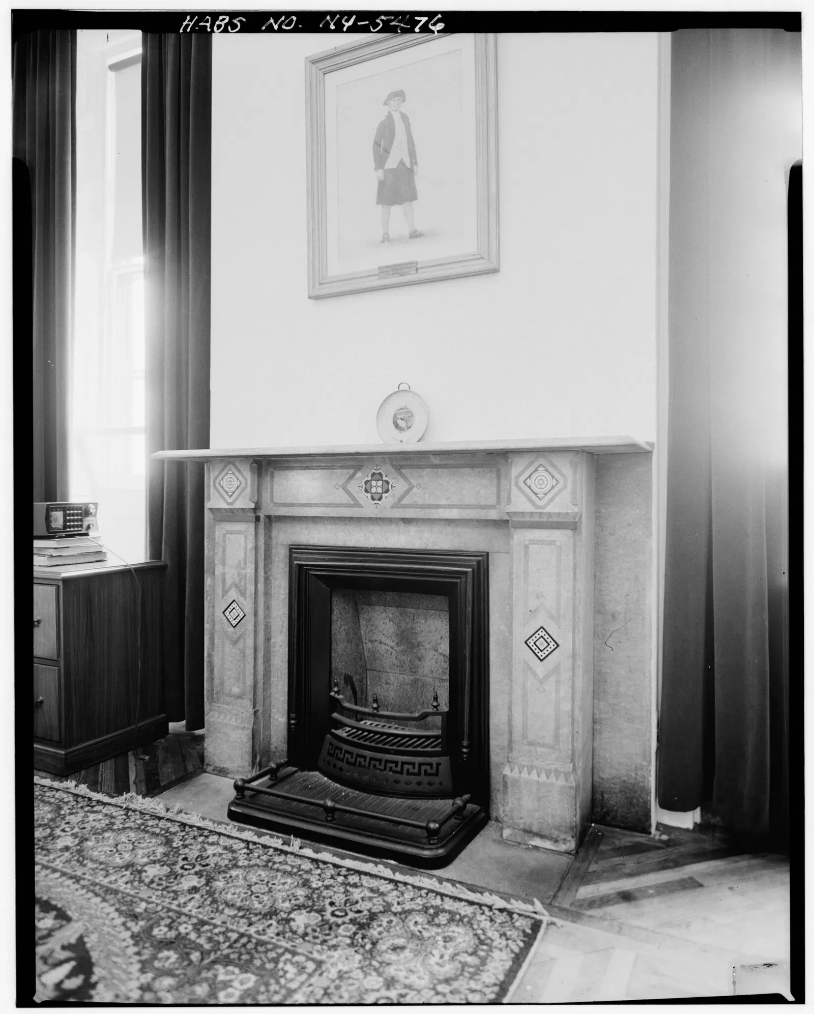 Newhouse Center For Contemporary Art