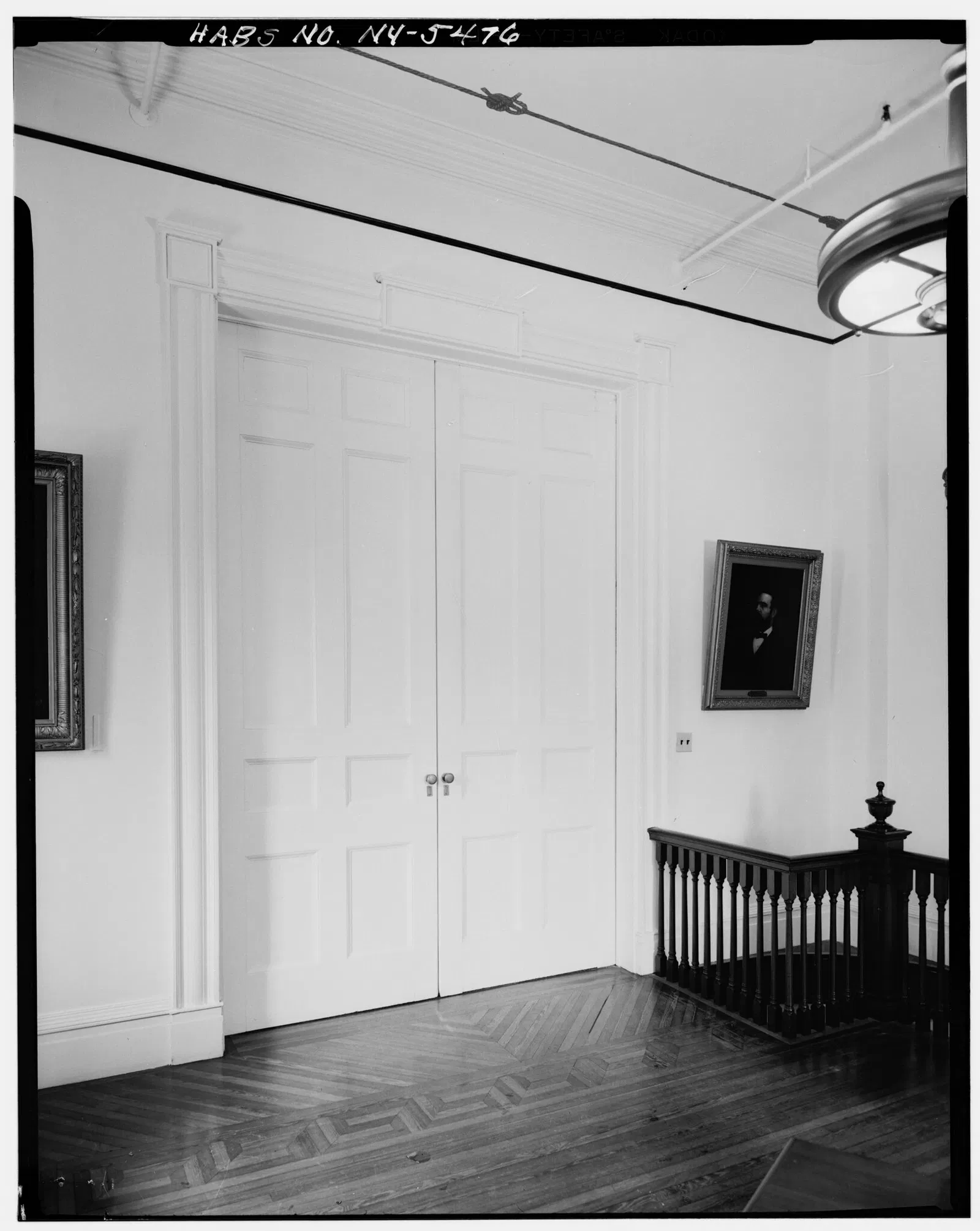 Newhouse Center For Contemporary Art