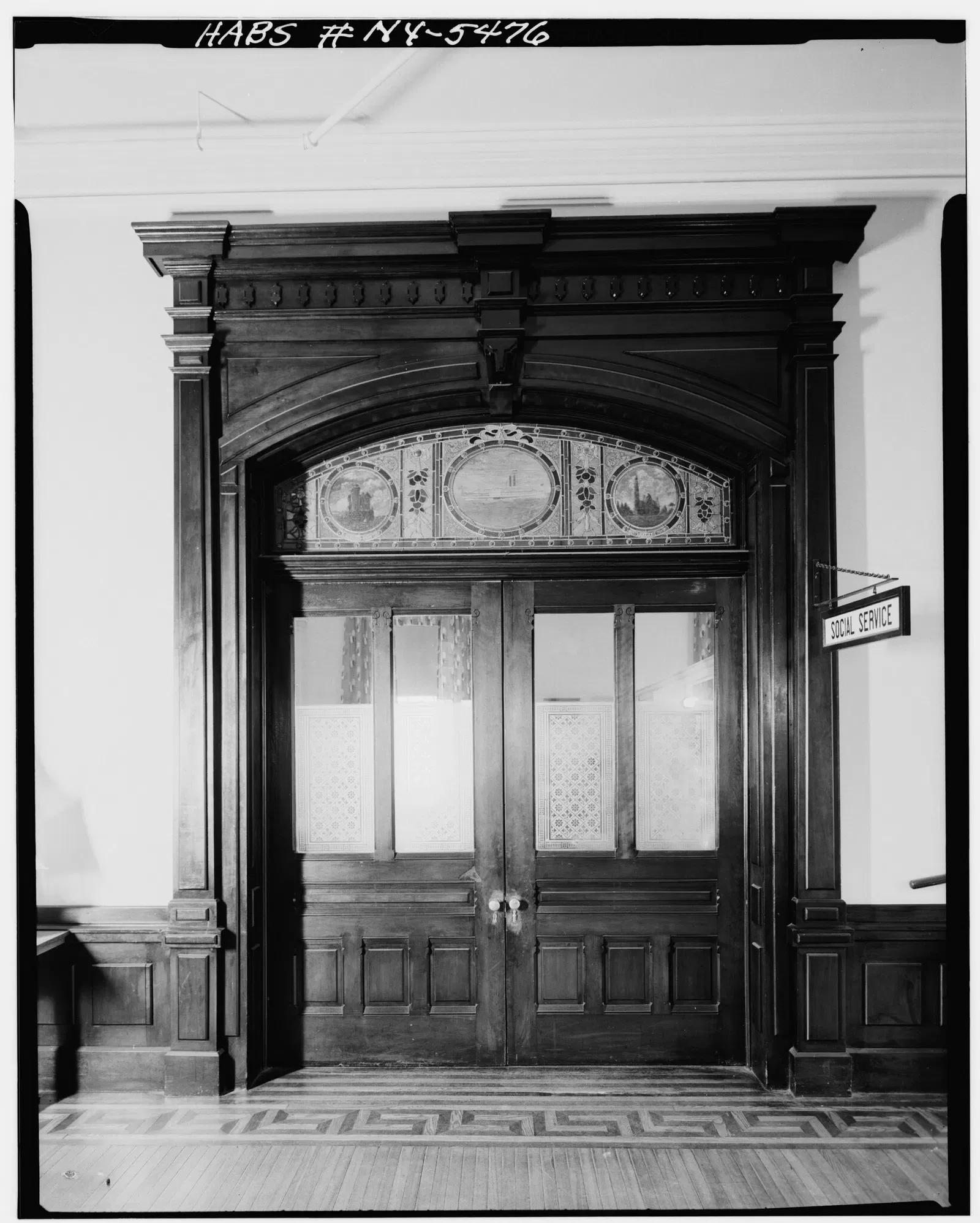 Newhouse Center For Contemporary Art