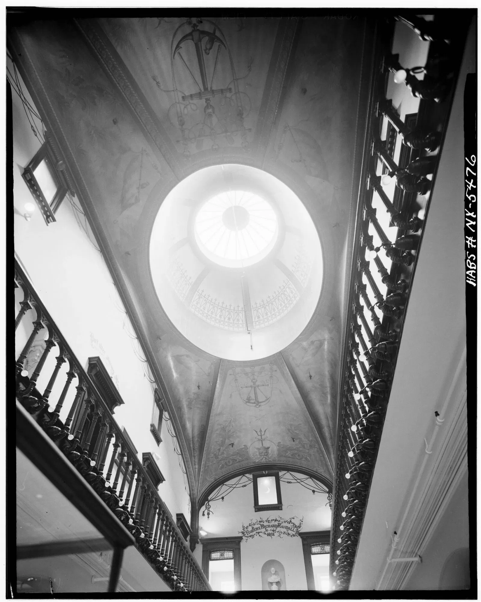 Newhouse Center For Contemporary Art