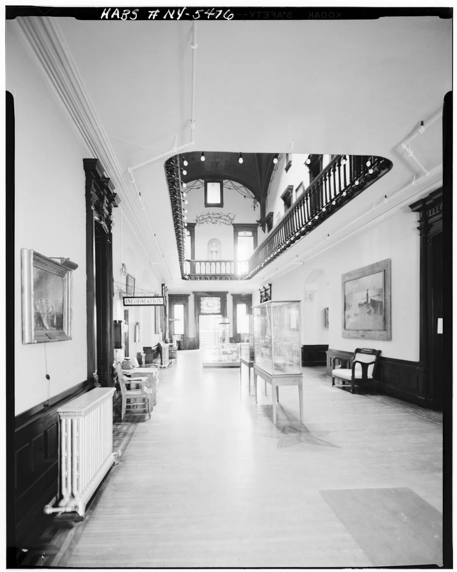 Newhouse Center For Contemporary Art