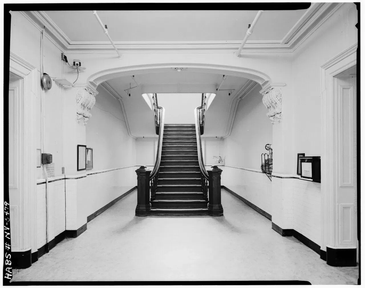 Newhouse Center For Contemporary Art