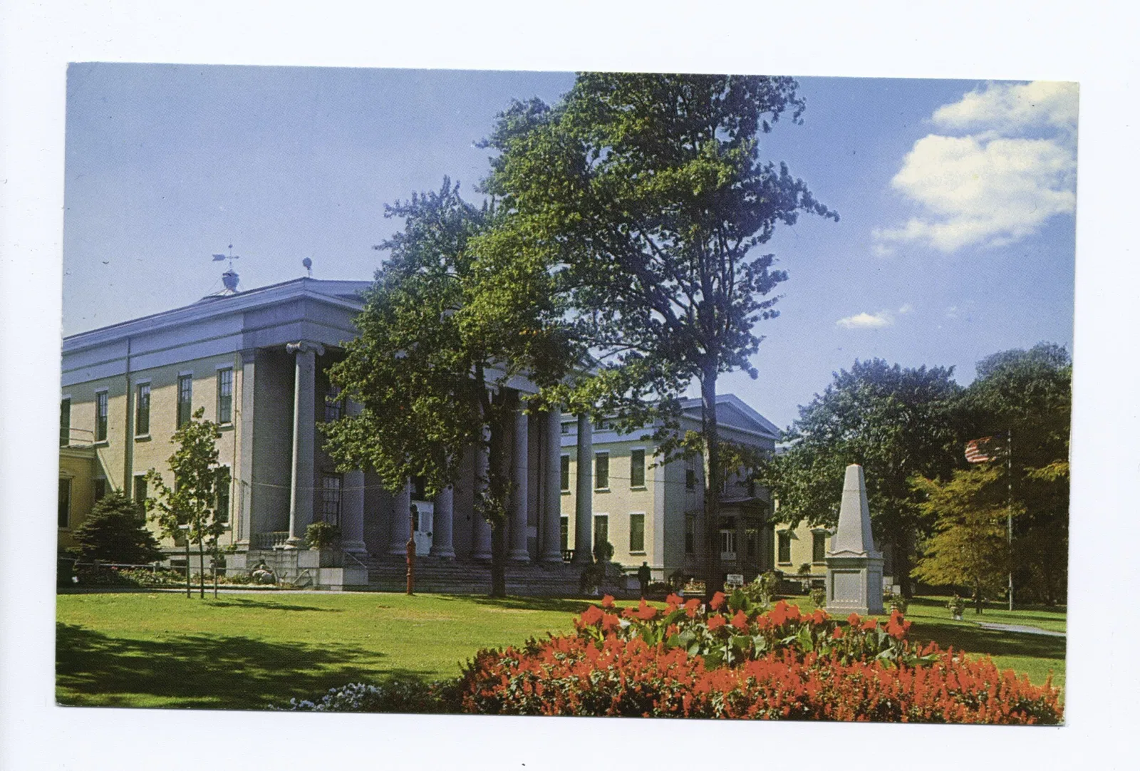 Newhouse Center For Contemporary Art