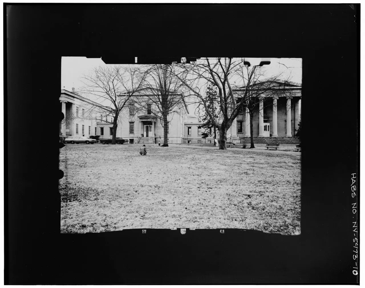 Newhouse Center For Contemporary Art
