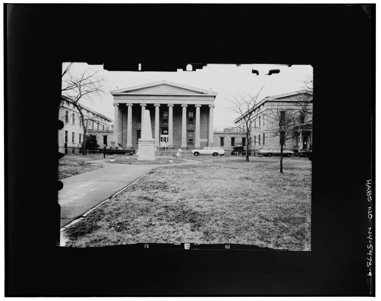 Newhouse Center For Contemporary Art