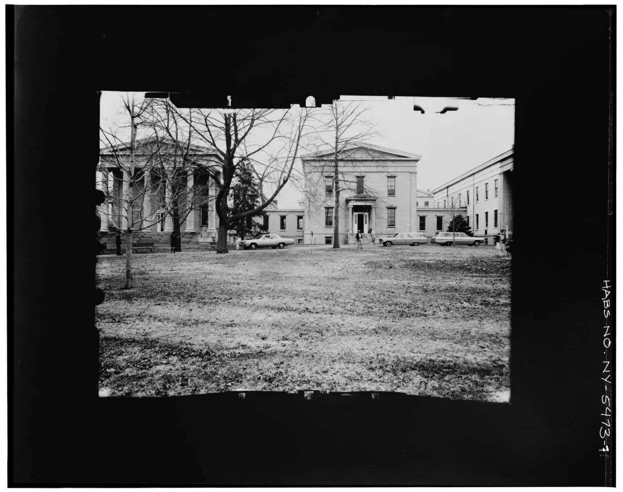Newhouse Center For Contemporary Art
