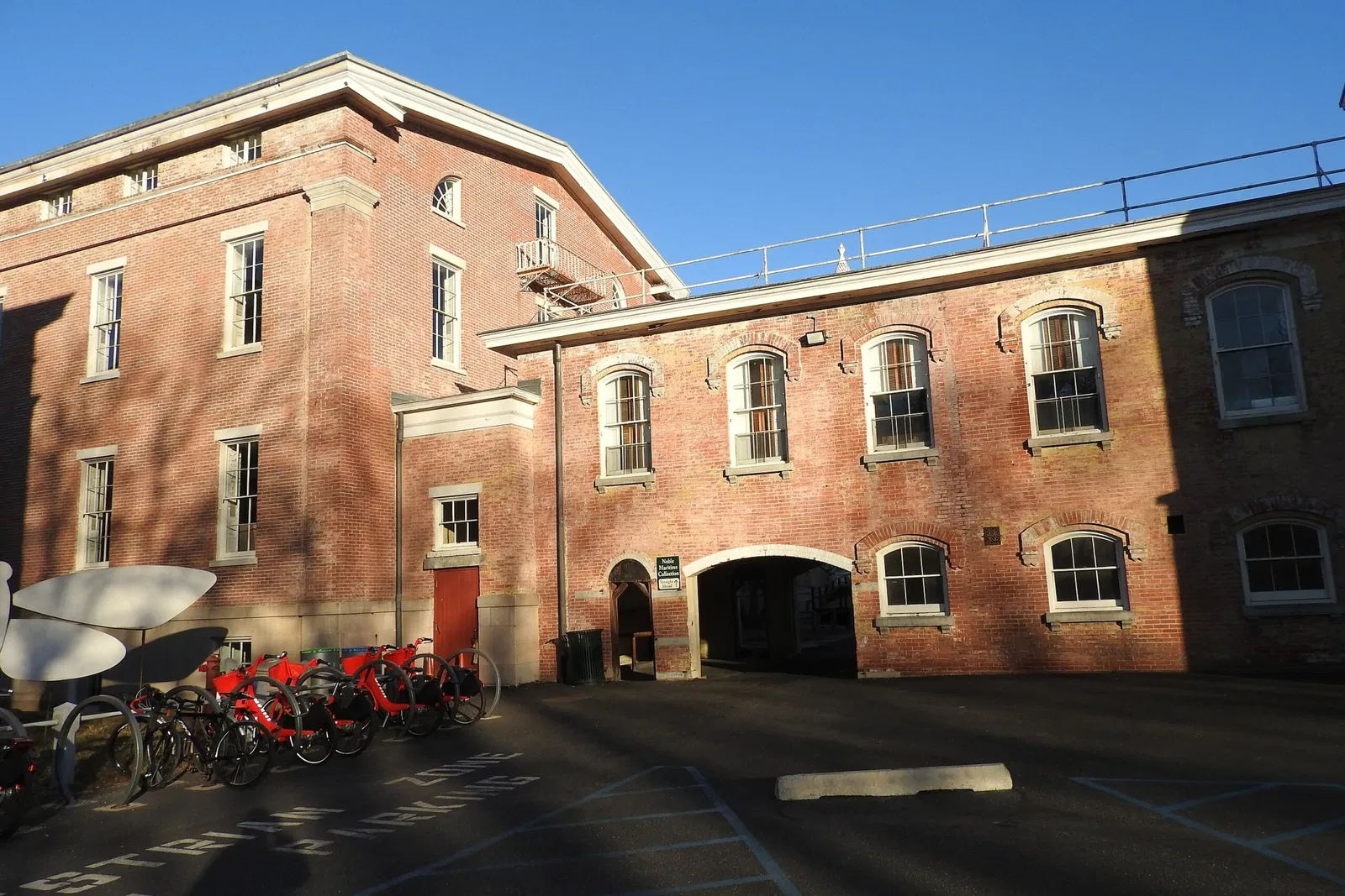 Newhouse Center For Contemporary Art