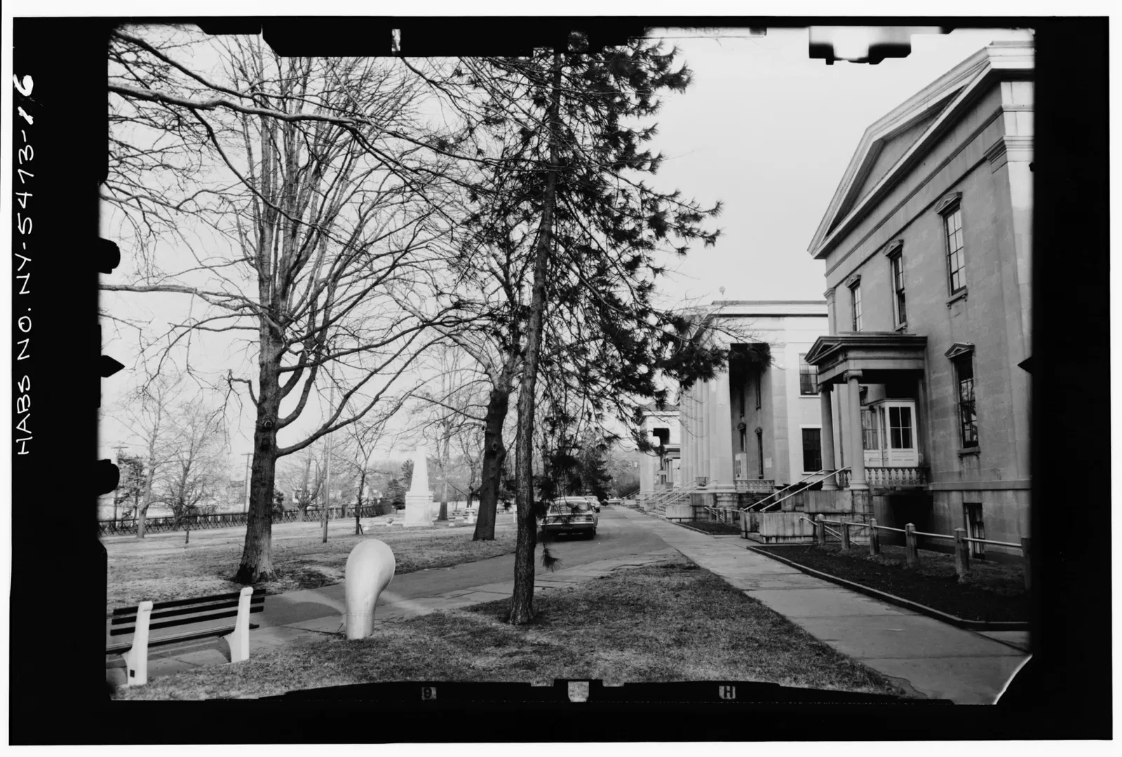 Newhouse Center For Contemporary Art