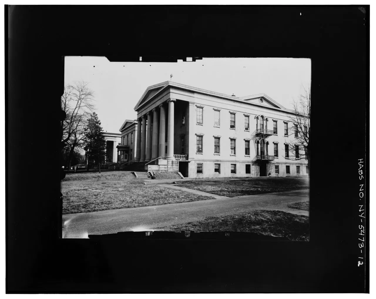 Newhouse Center For Contemporary Art
