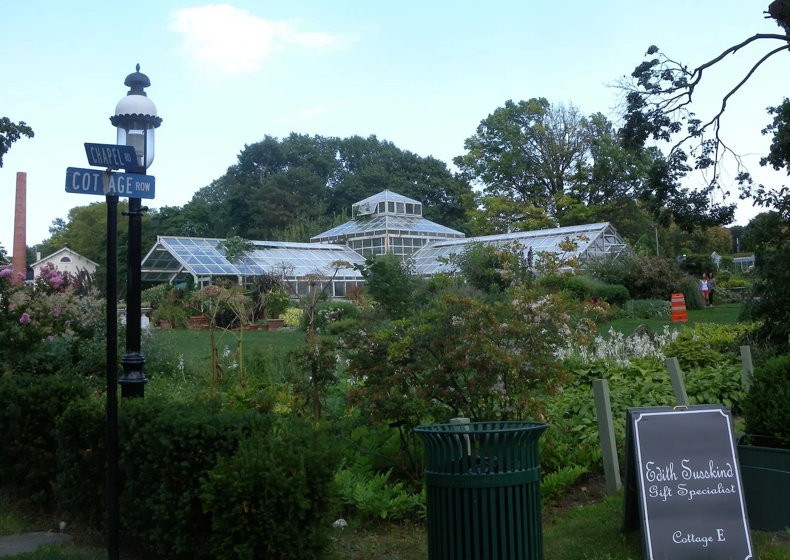 Newhouse Center For Contemporary Art