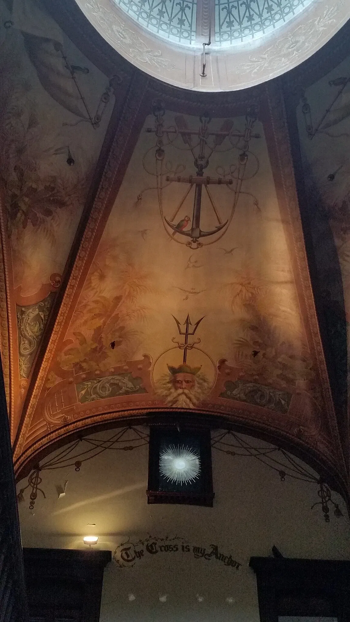 Newhouse Center For Contemporary Art