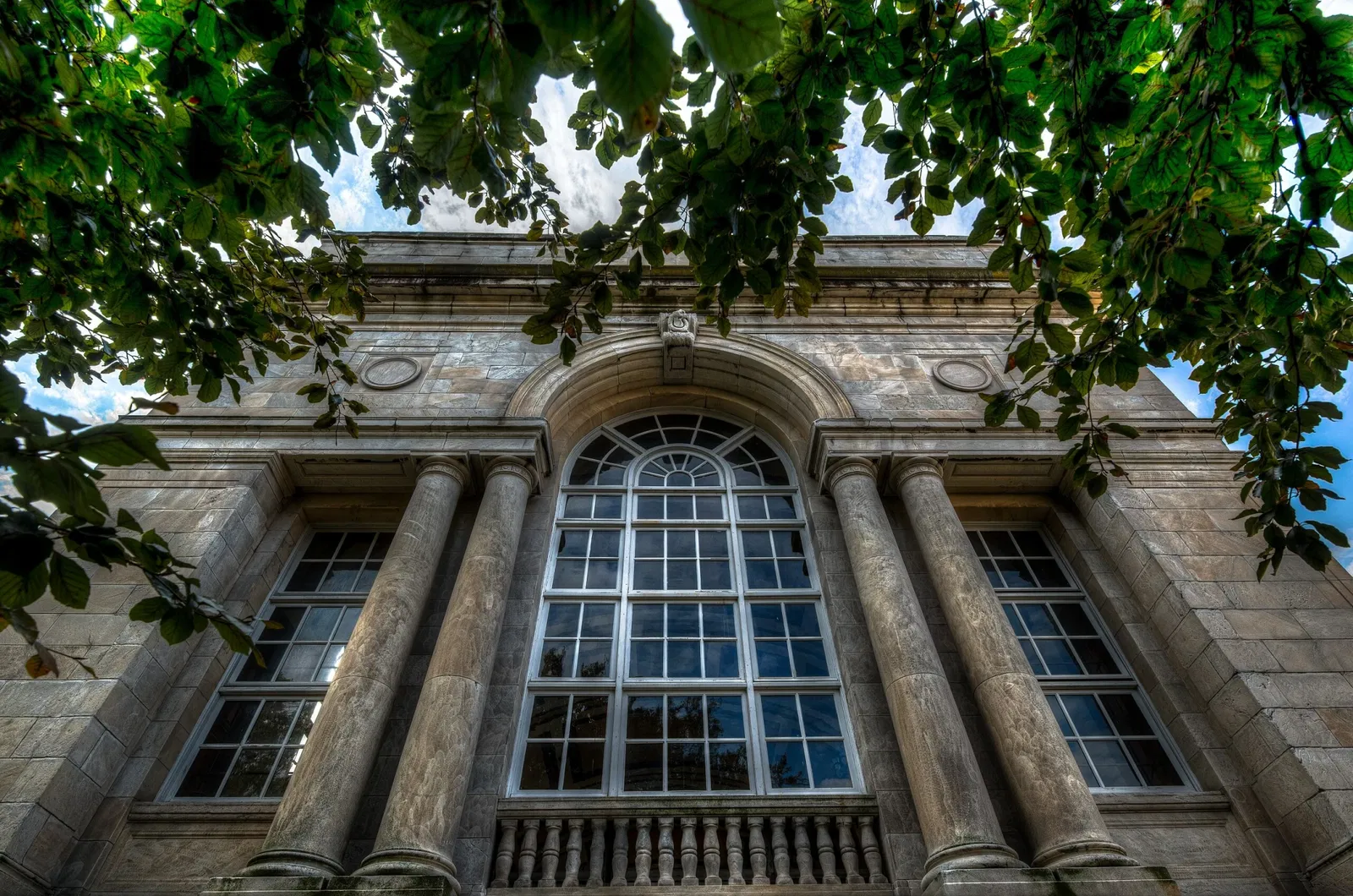 Newhouse Center For Contemporary Art