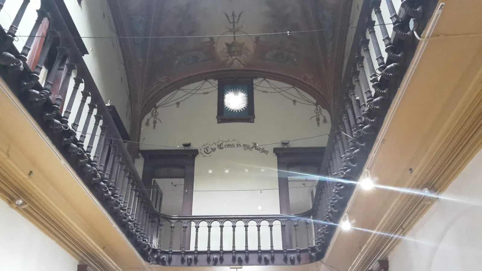 Newhouse Center For Contemporary Art