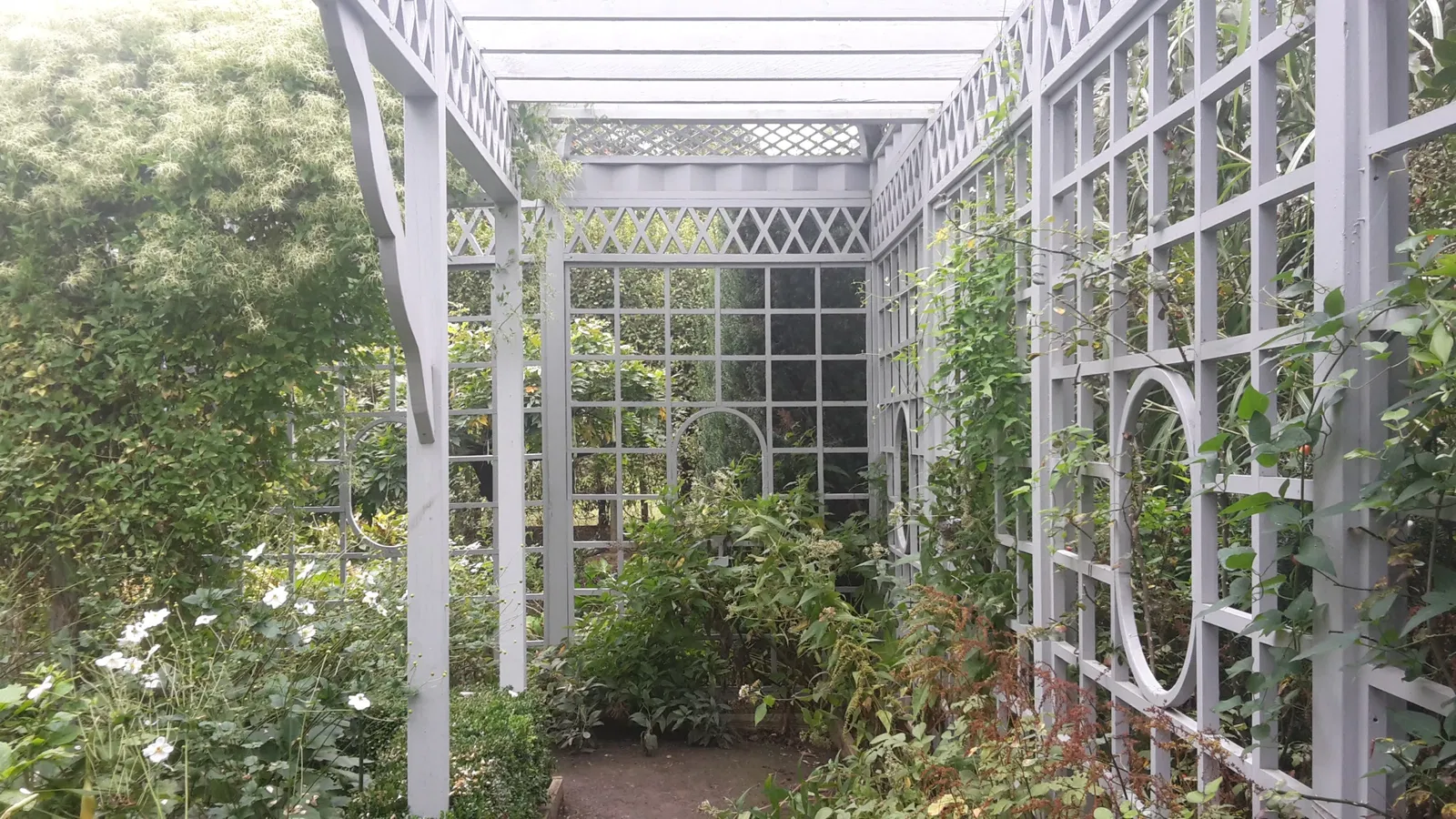 Newhouse Center For Contemporary Art