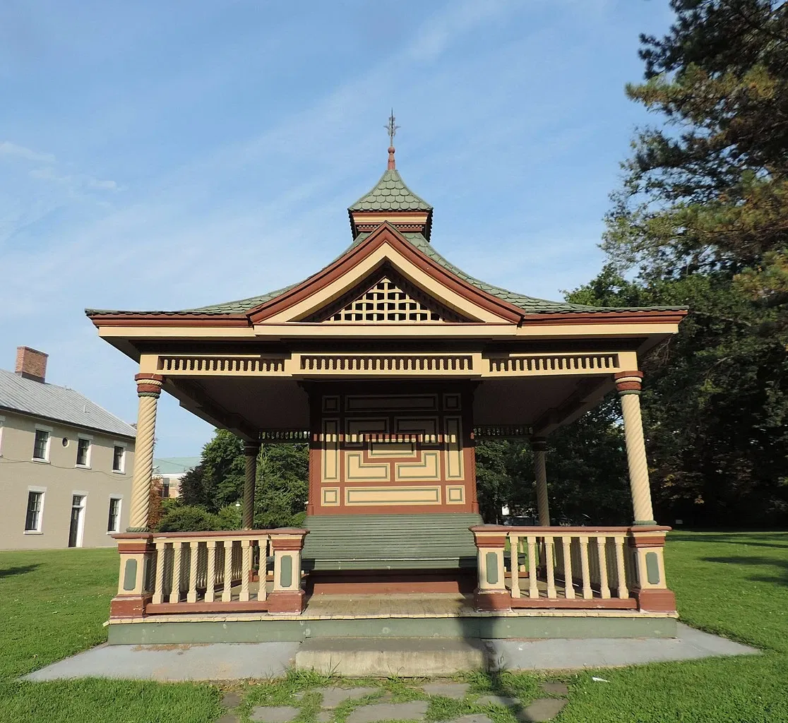 Newhouse Center For Contemporary Art