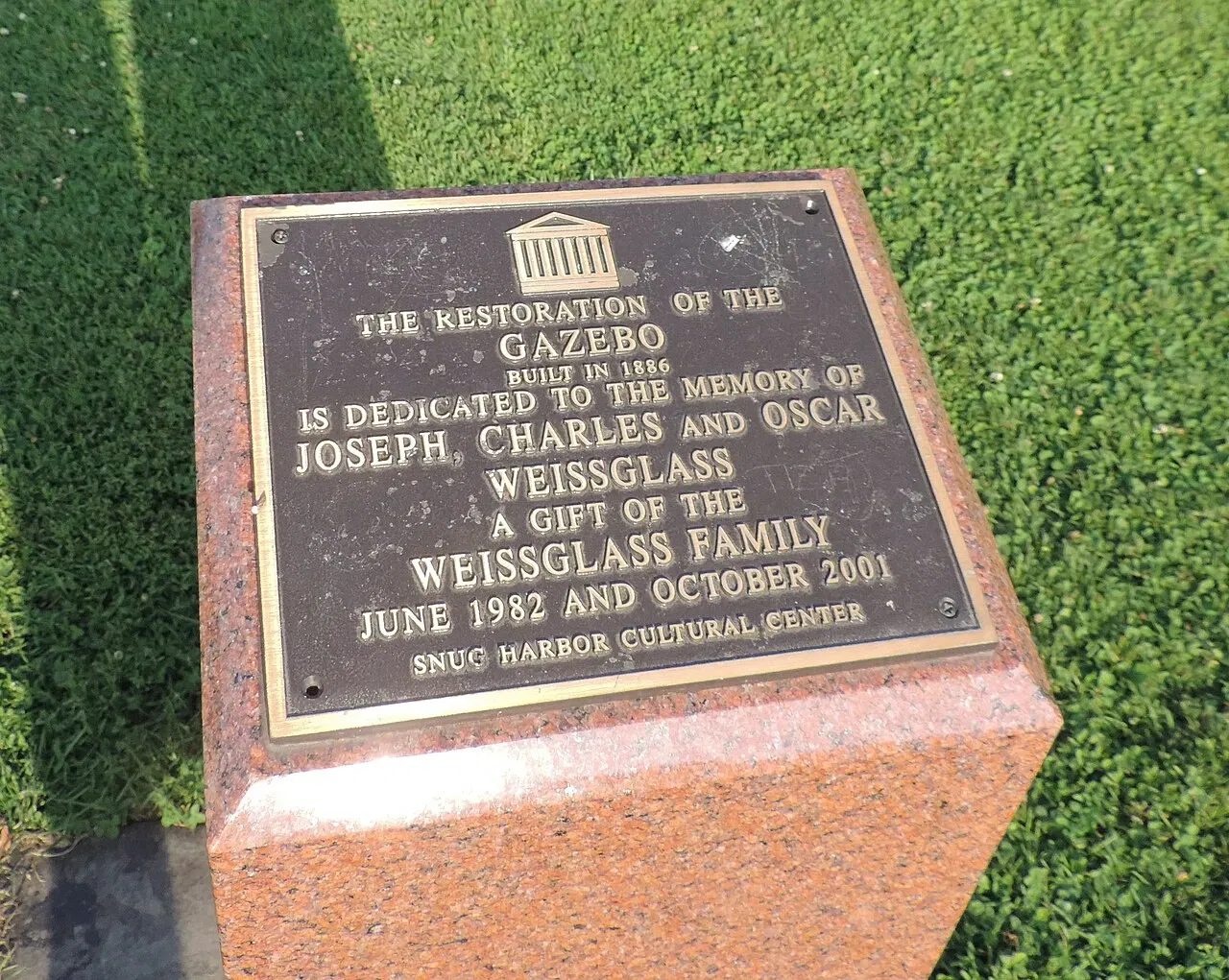 Newhouse Center For Contemporary Art