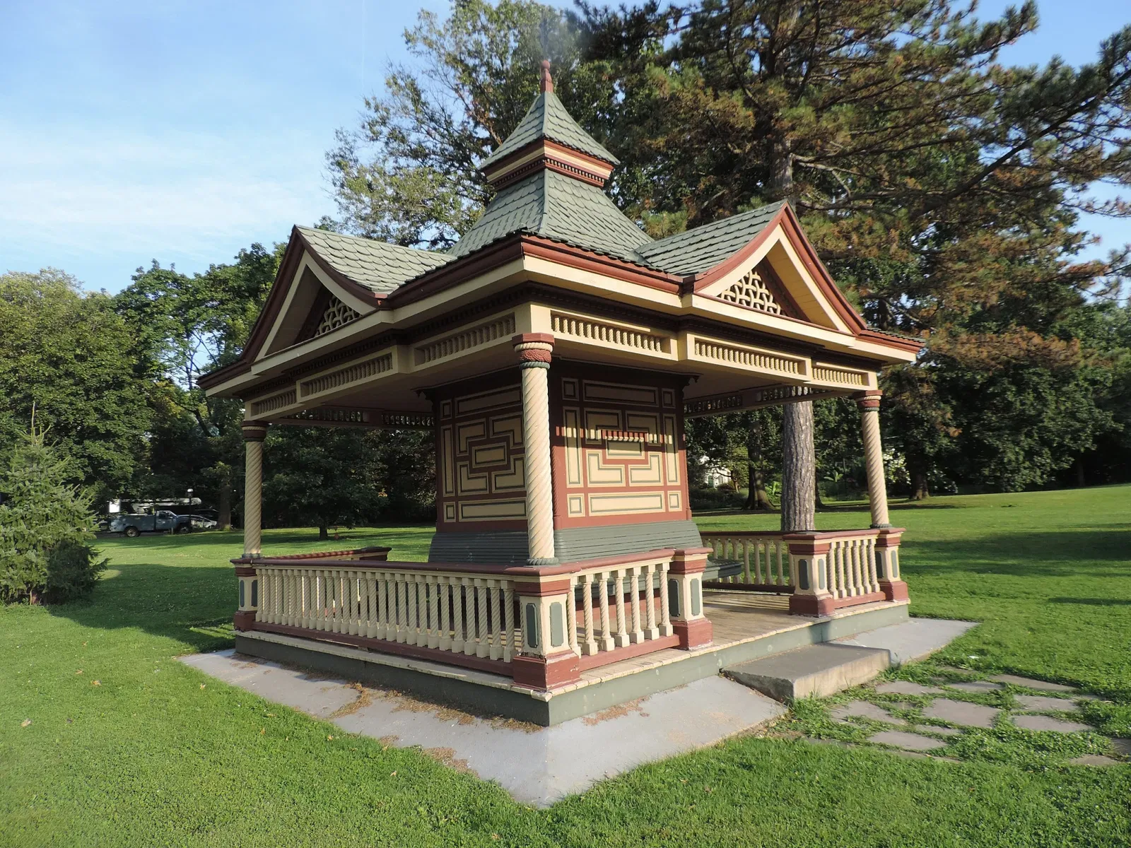 Newhouse Center For Contemporary Art