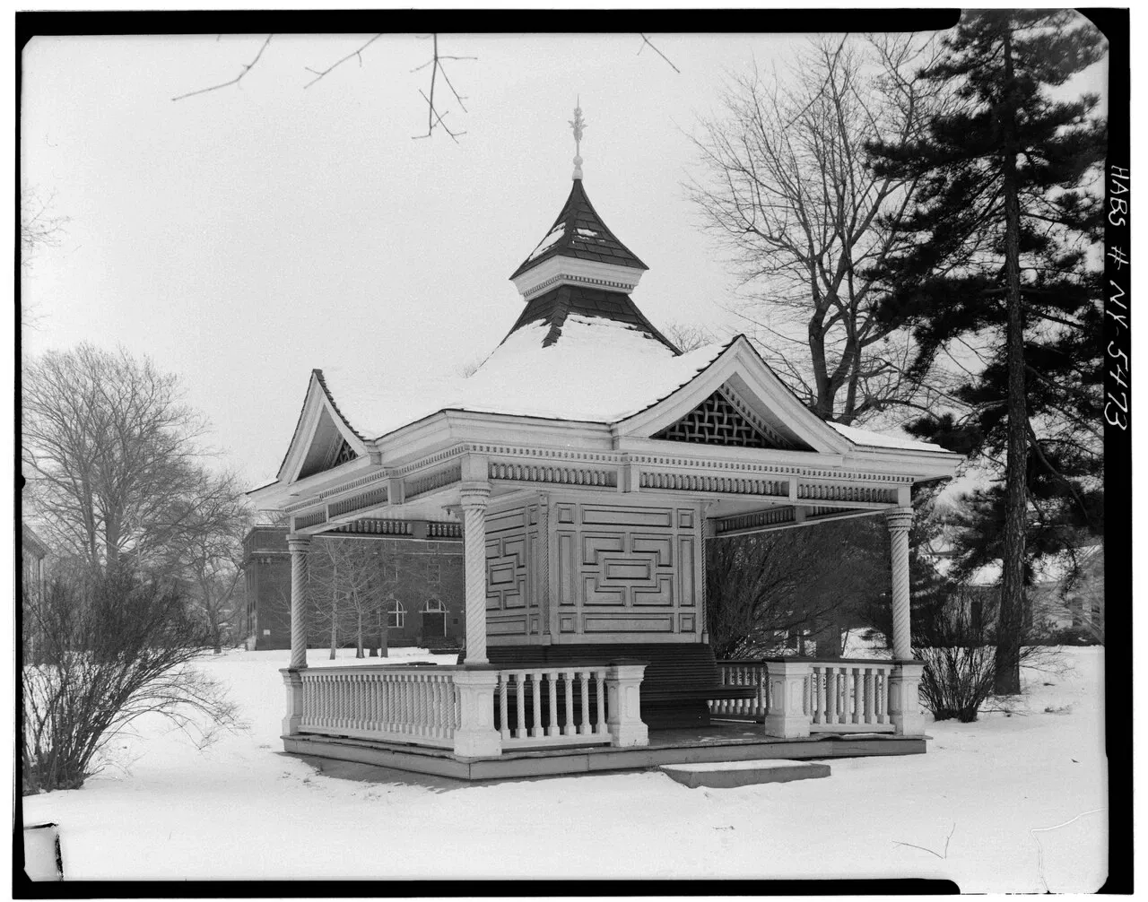 Newhouse Center For Contemporary Art