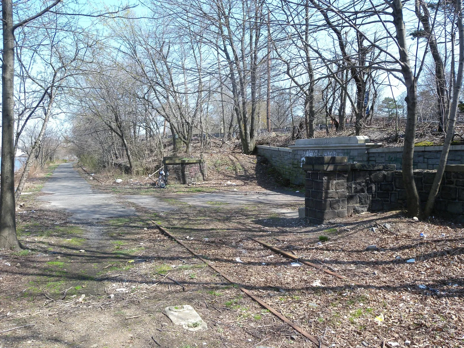 Newhouse Center For Contemporary Art