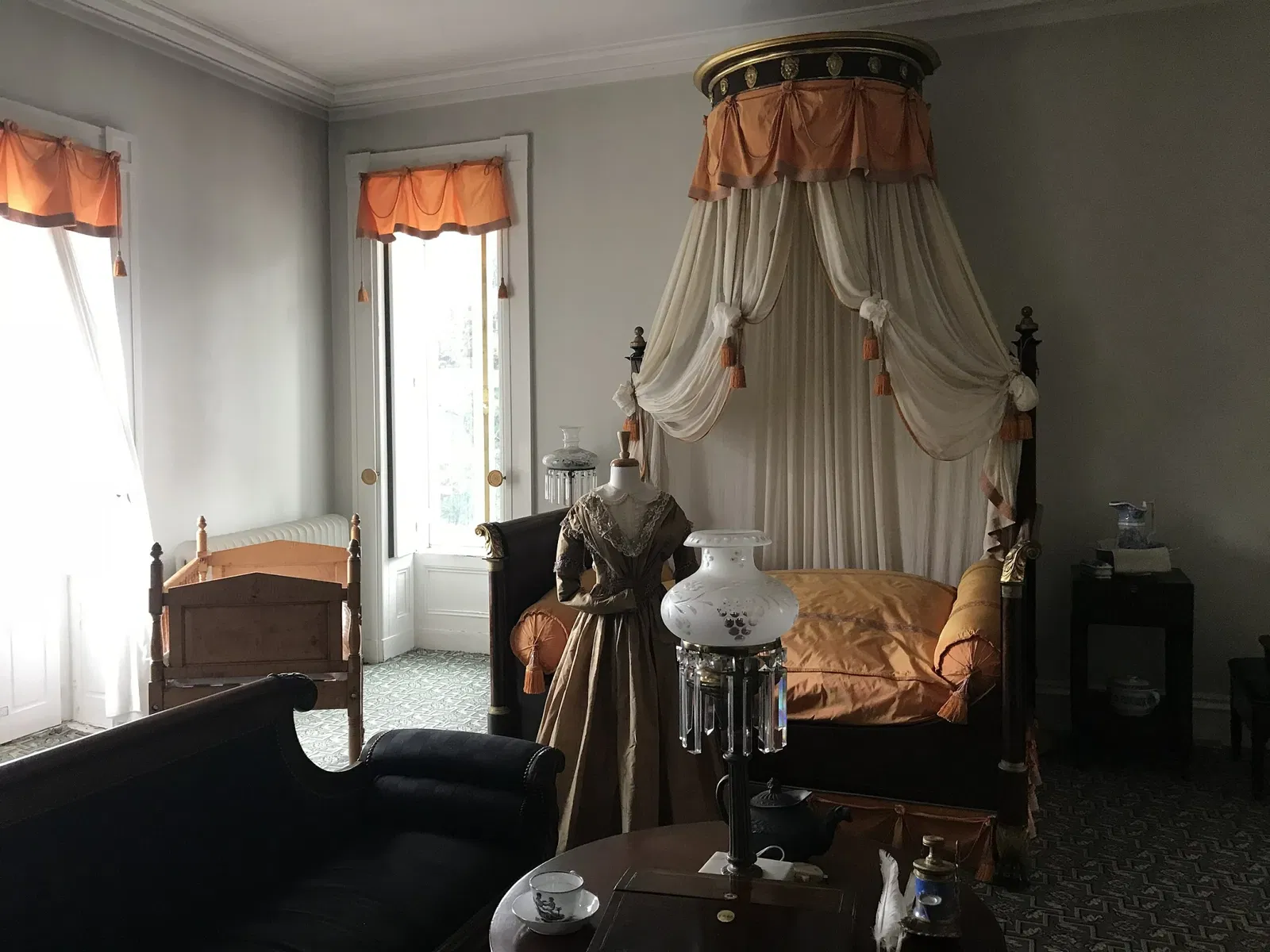 Bartow-pell Mansion Museum