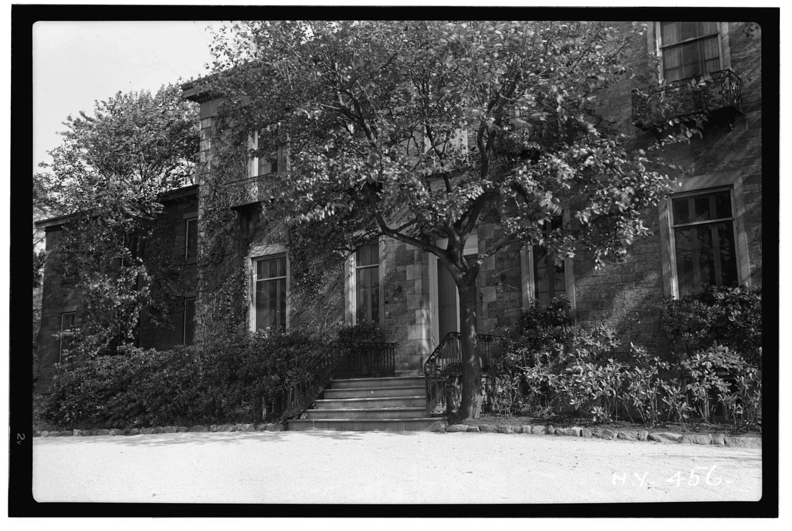 Bartow-pell Mansion Museum