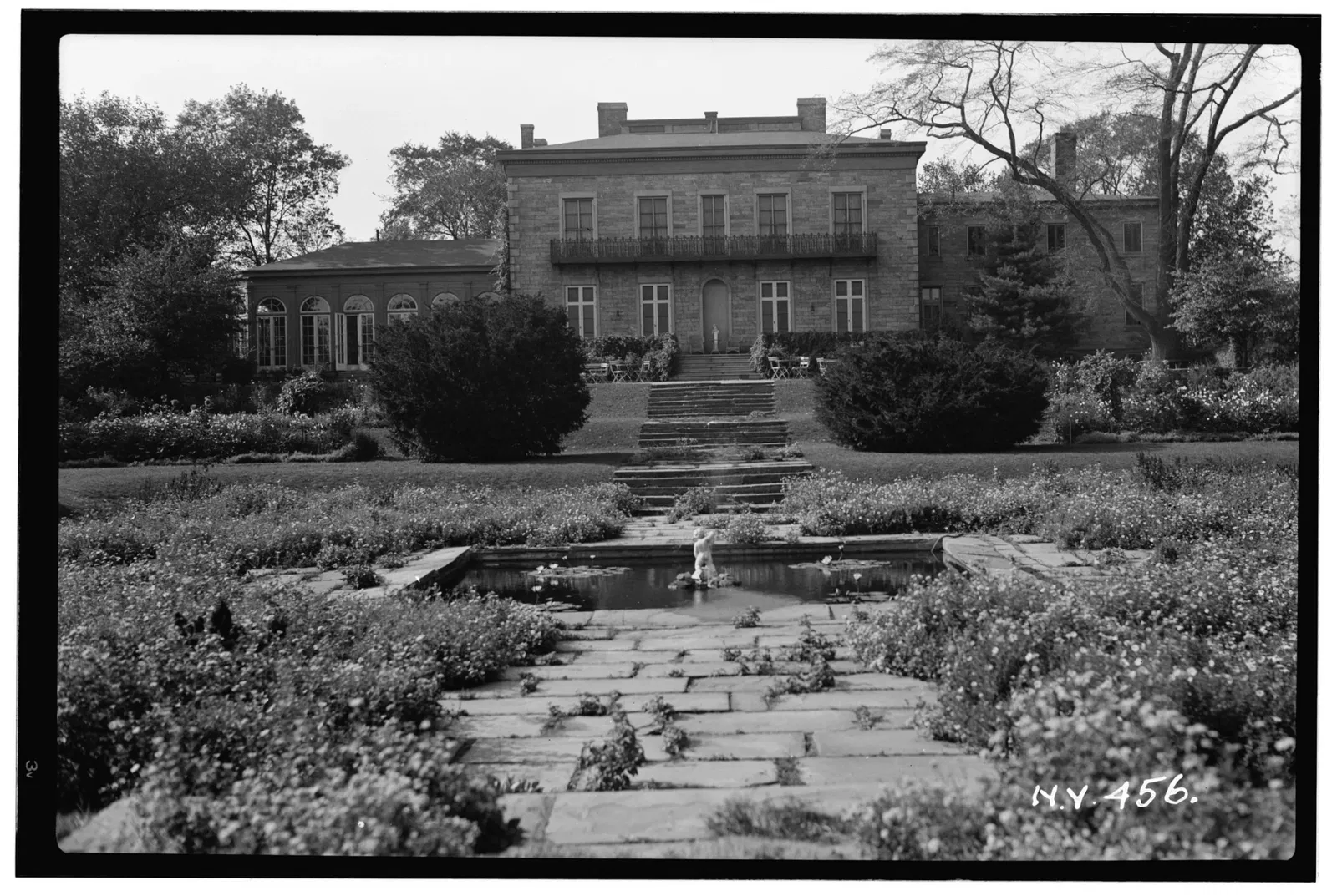 Bartow-pell Mansion Museum