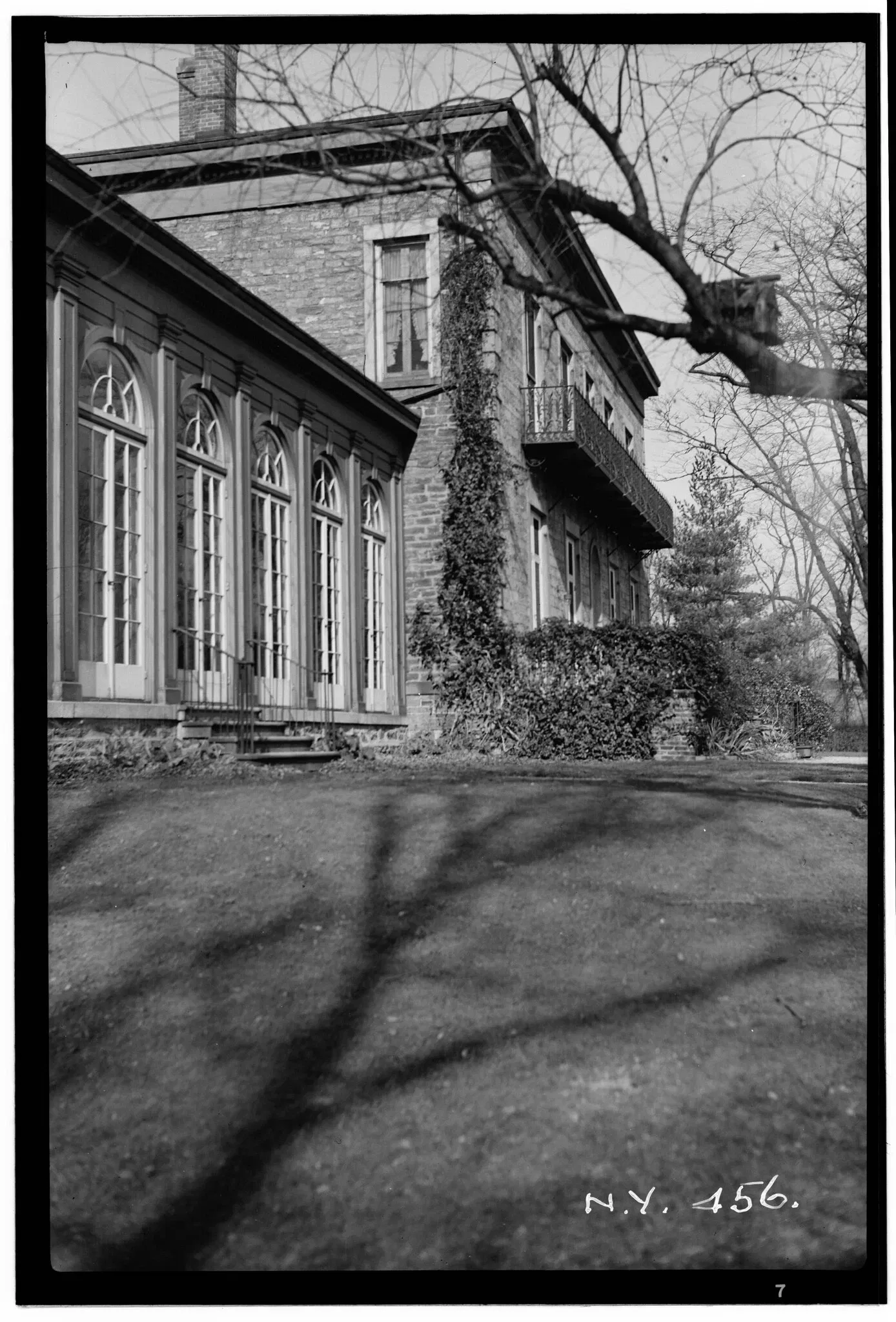 Bartow-pell Mansion Museum