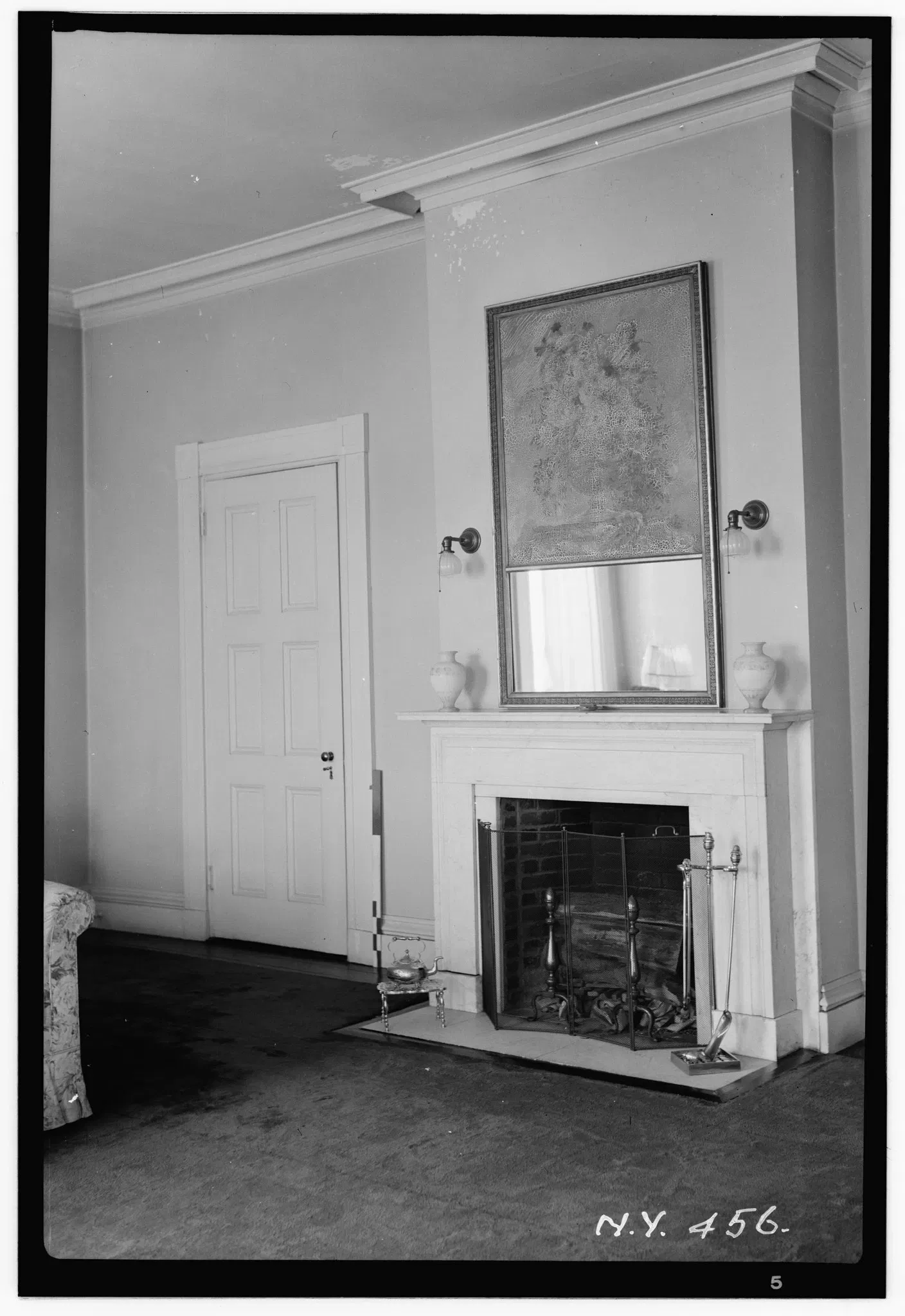 Bartow-pell Mansion Museum