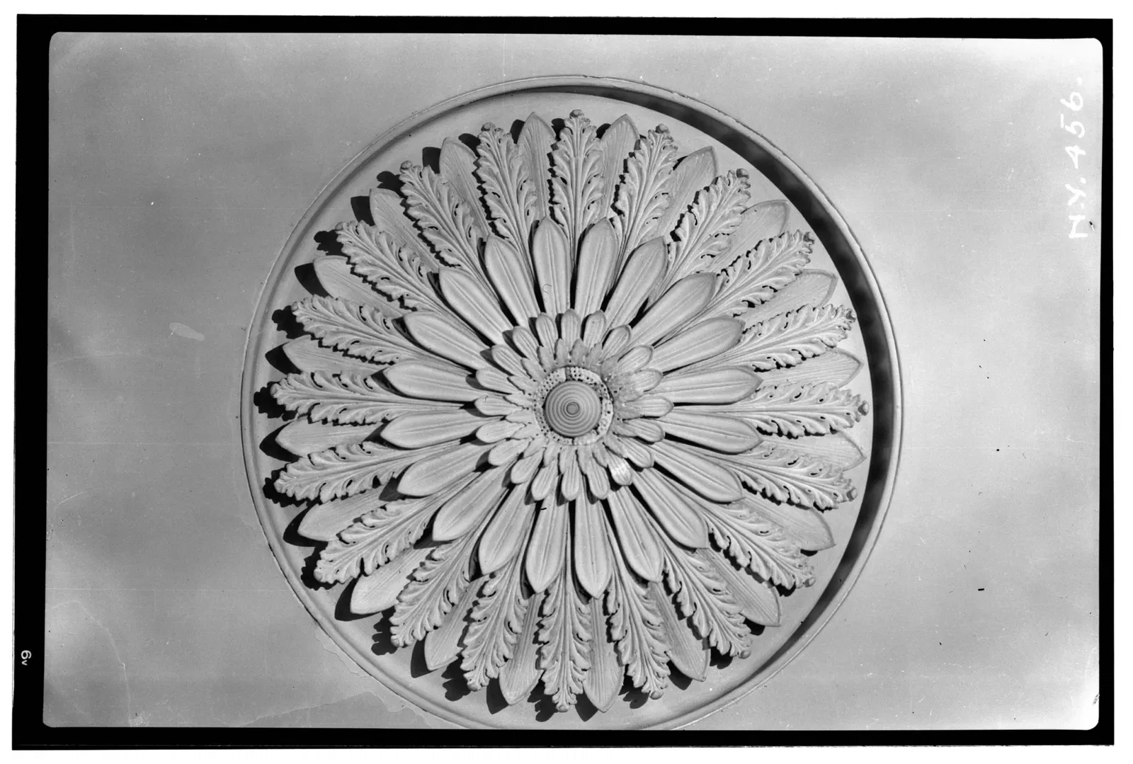 Bartow-pell Mansion Museum