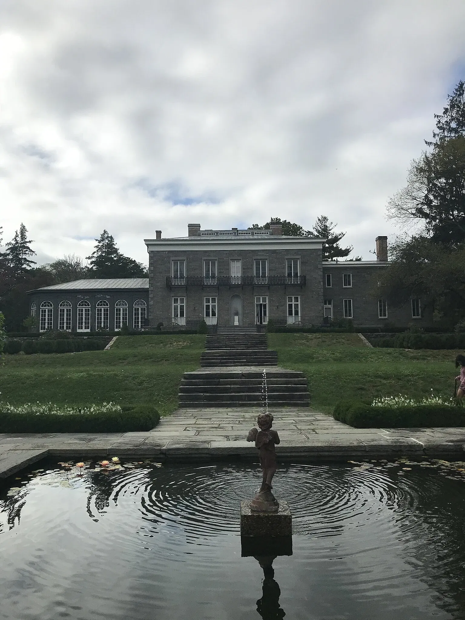 Bartow-Pell Mansion