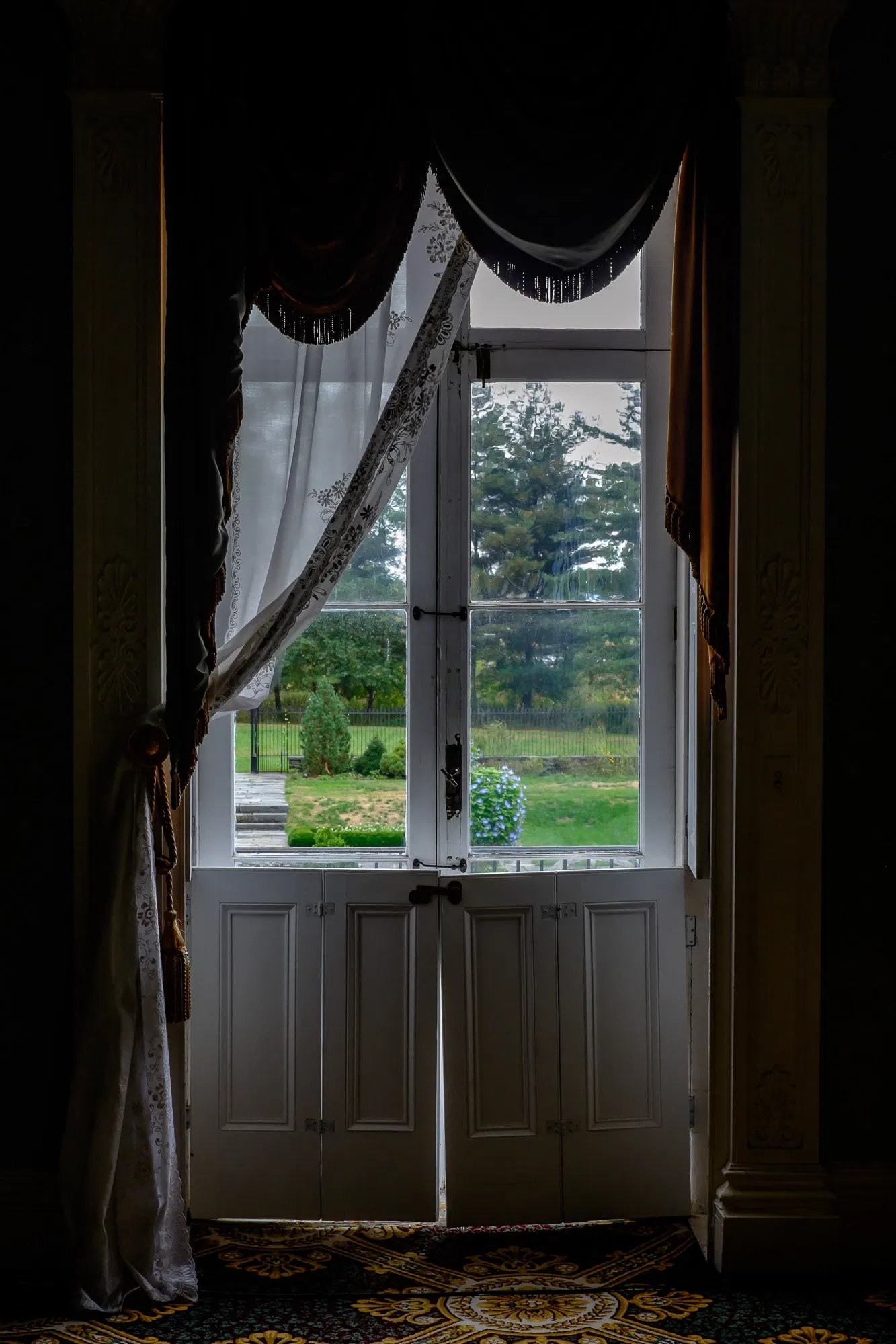 Bartow-pell Mansion Museum