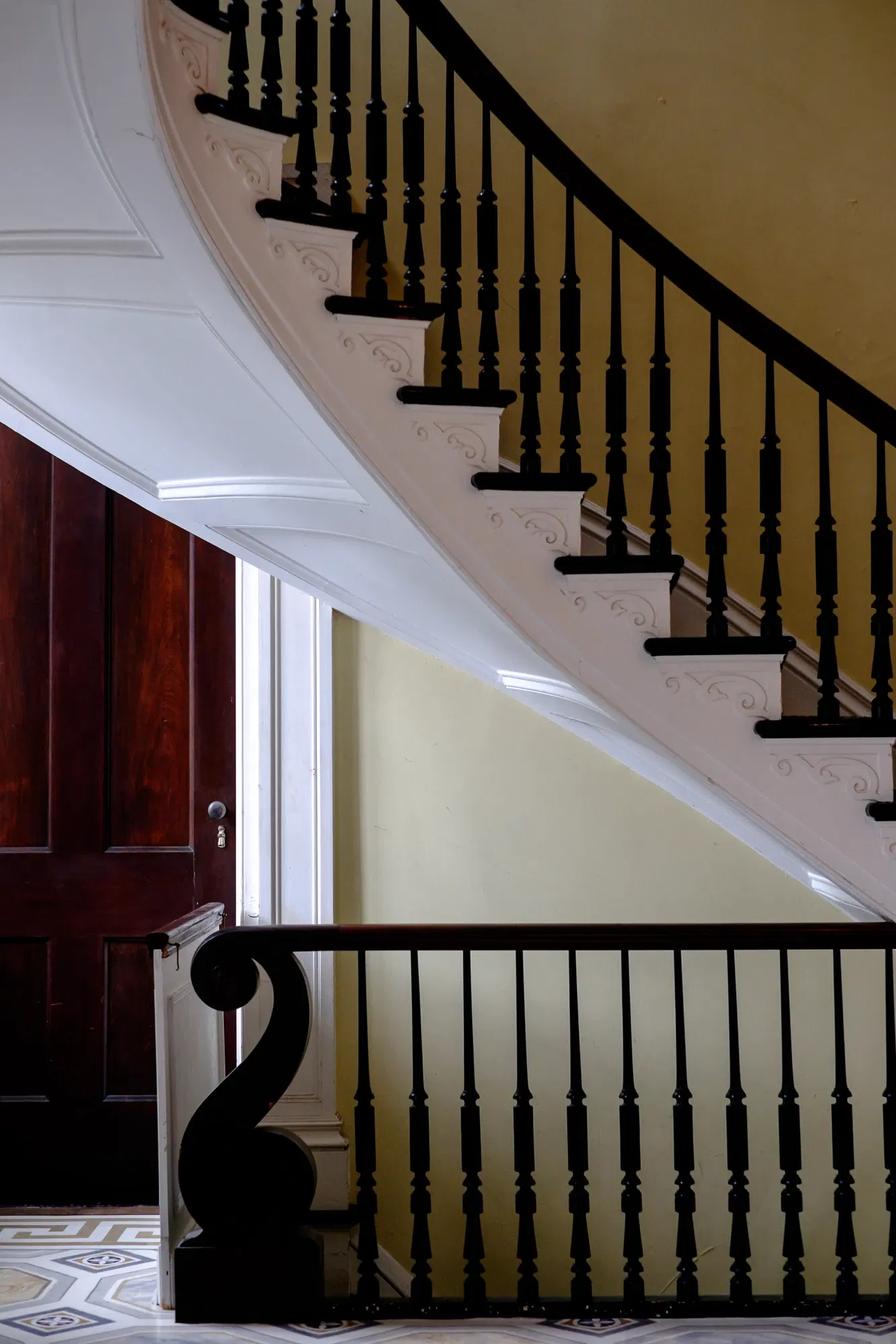 Bartow-pell Mansion Museum