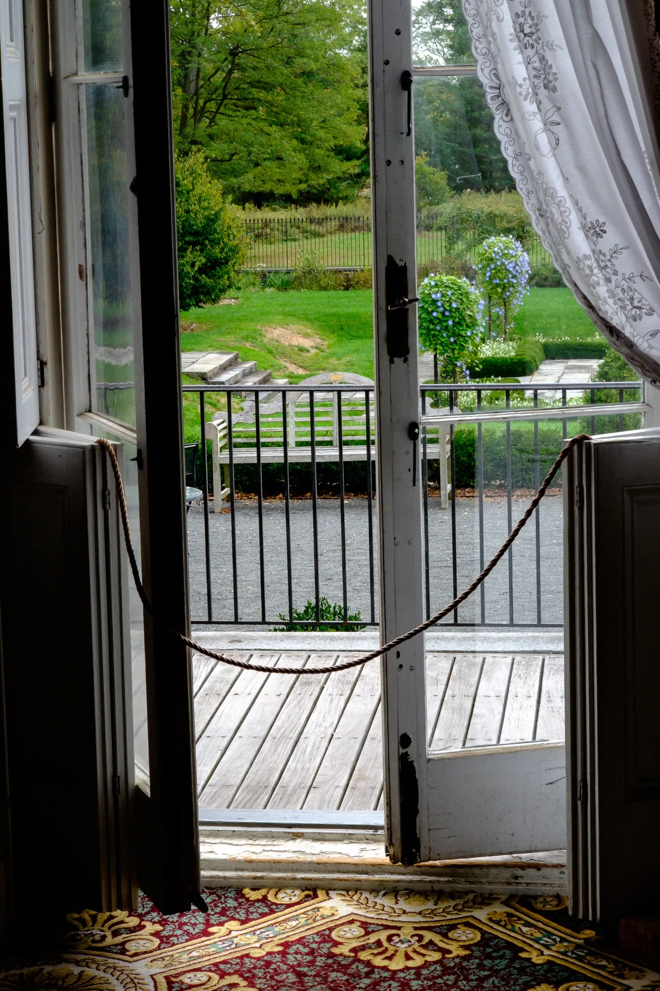 Bartow-pell Mansion Museum