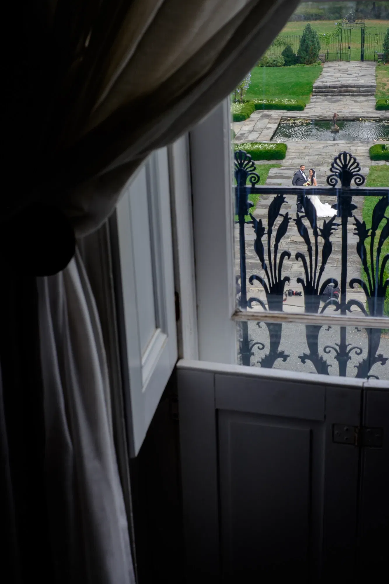 Bartow-pell Mansion Museum