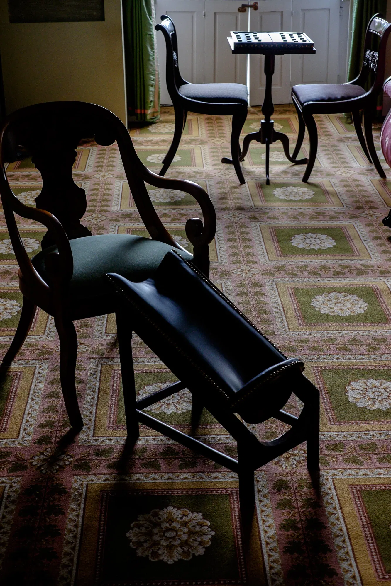 Bartow-pell Mansion Museum