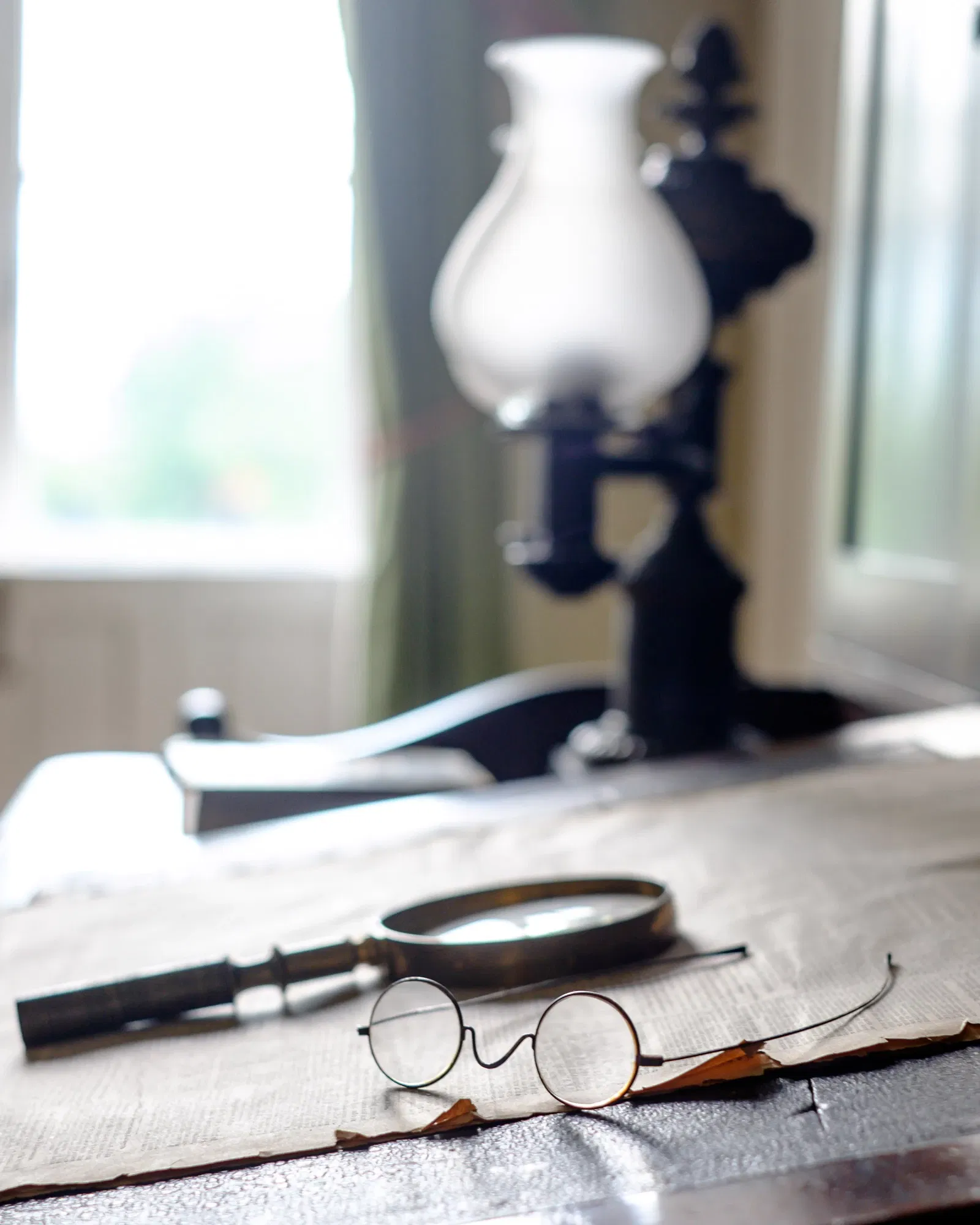 Bartow-pell Mansion Museum