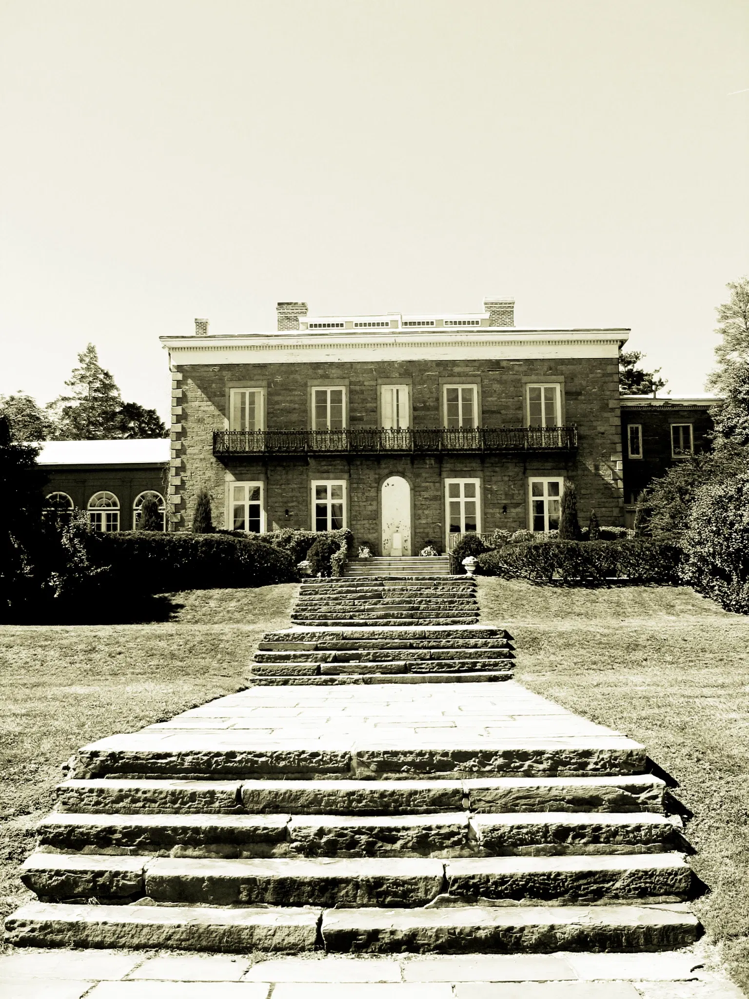 Bartow-Pell Mansion