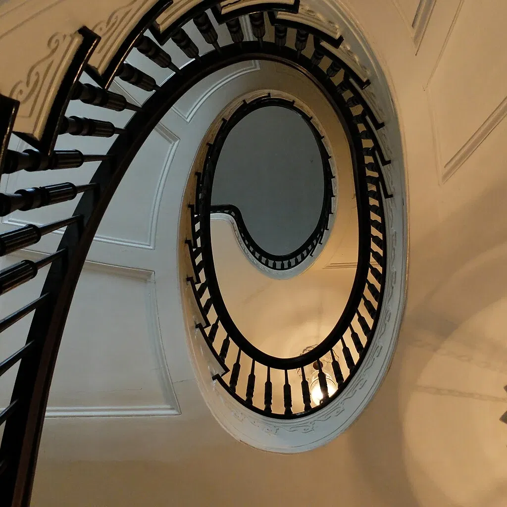 Bartow-pell Mansion Museum