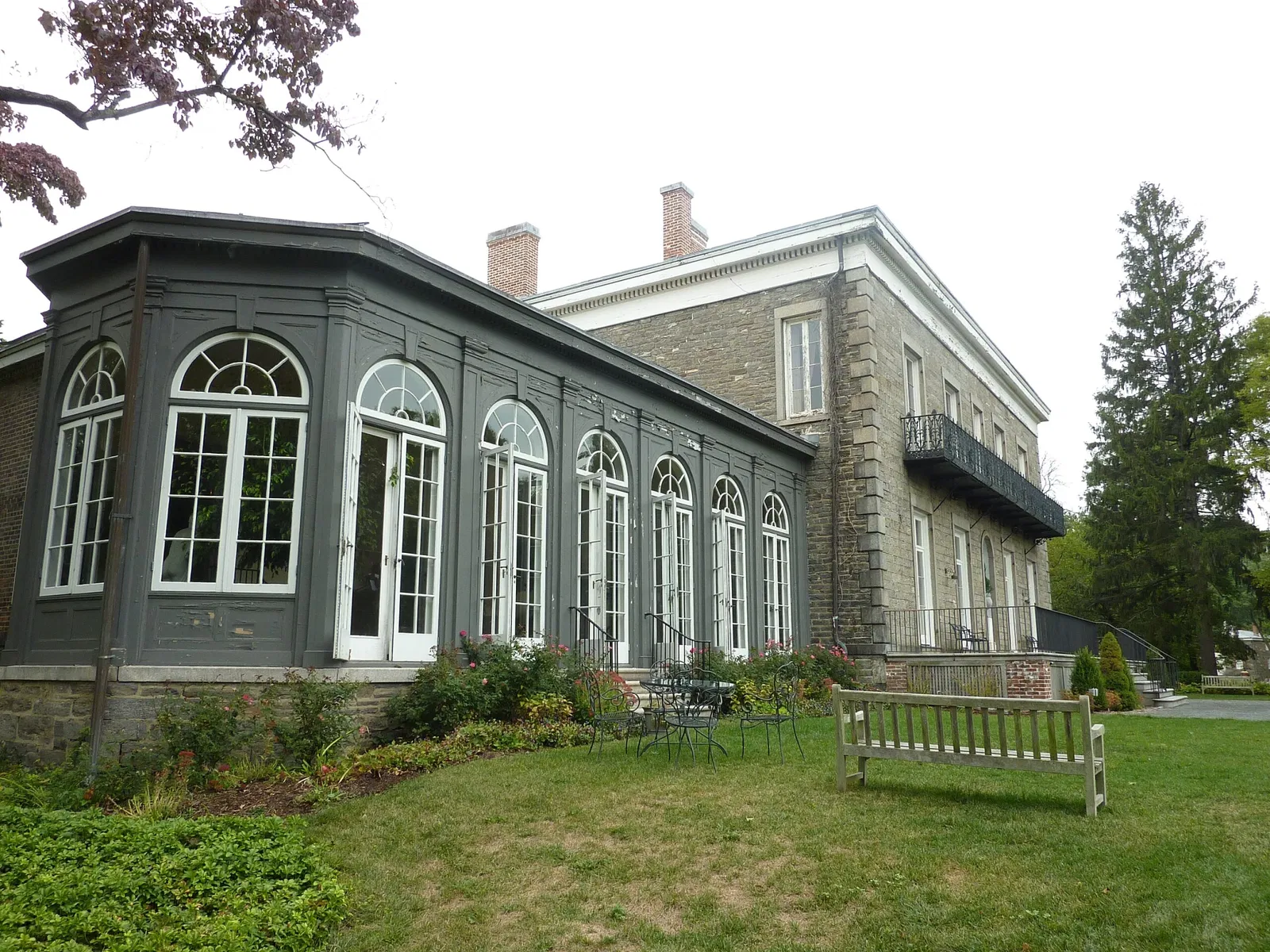 Bartow-pell Mansion Museum