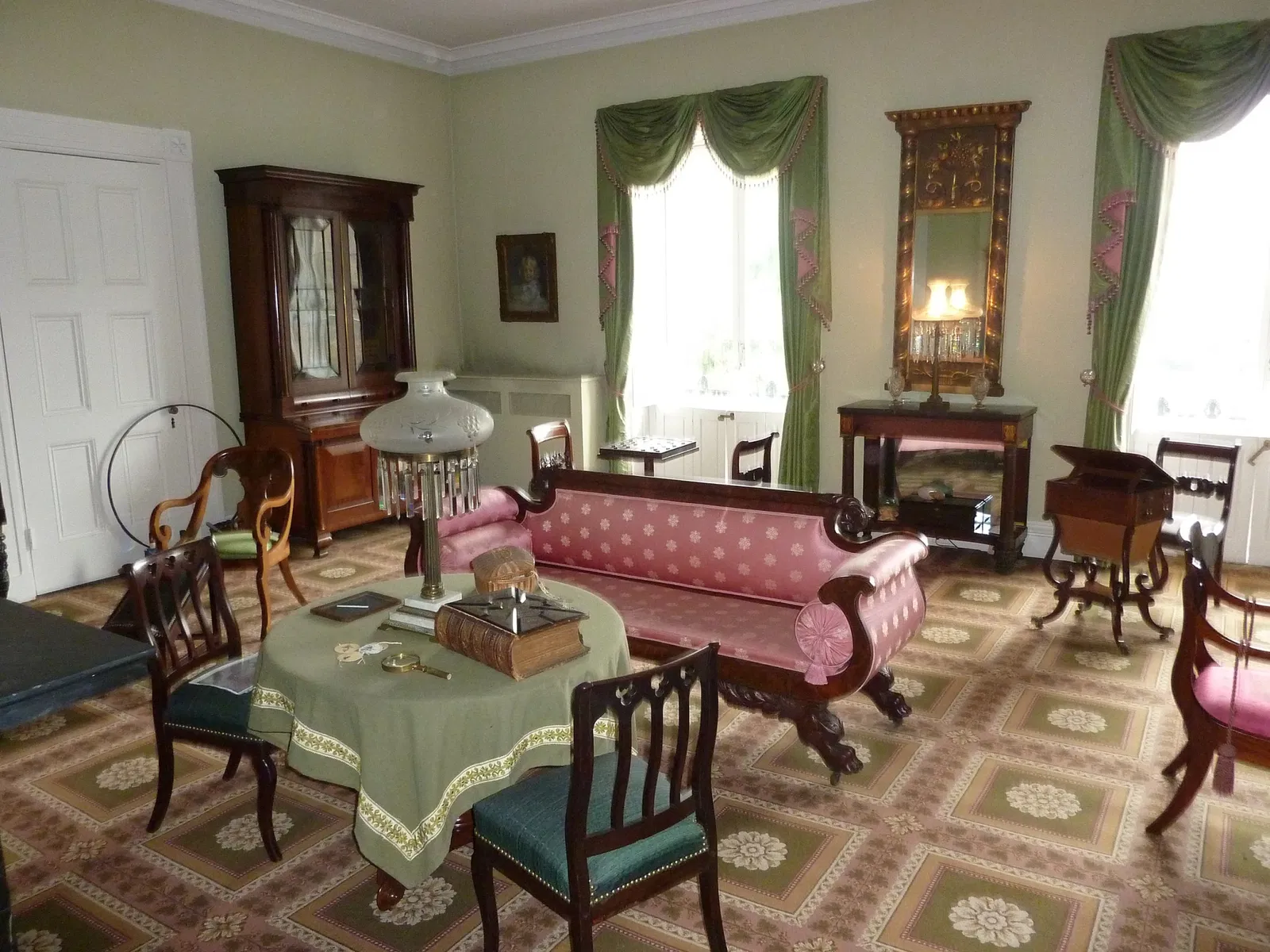 Bartow-pell Mansion Museum