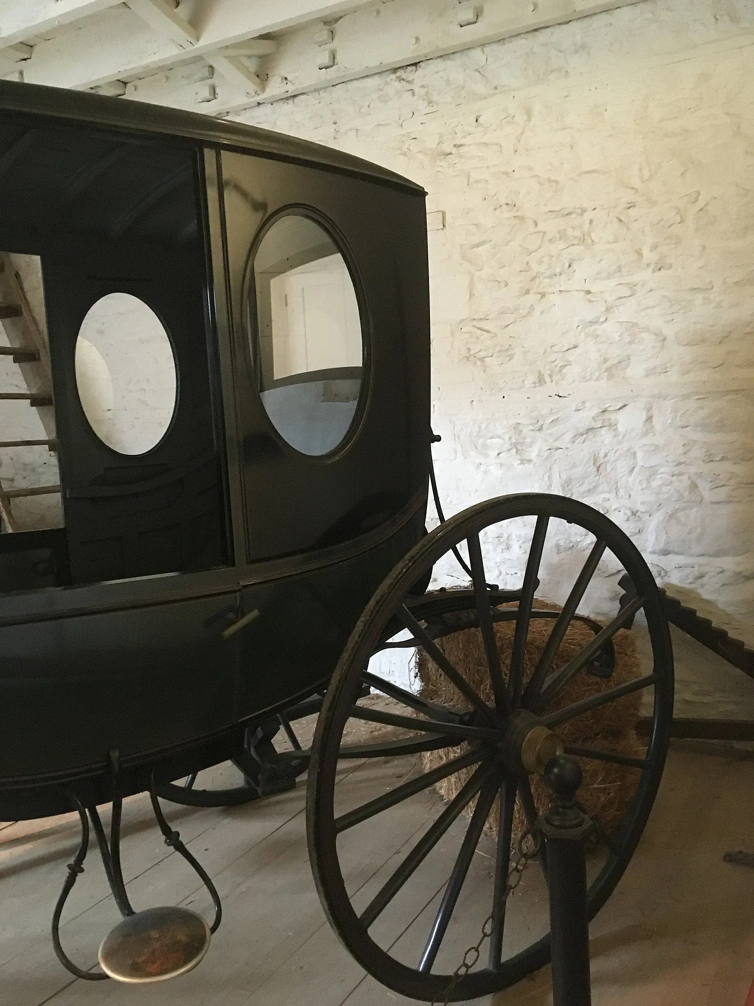 Bartow-pell Mansion Museum