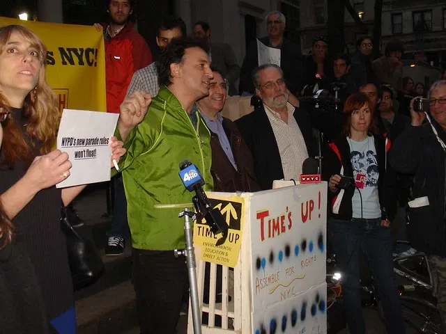 Museum of Reclaimed Urban Space