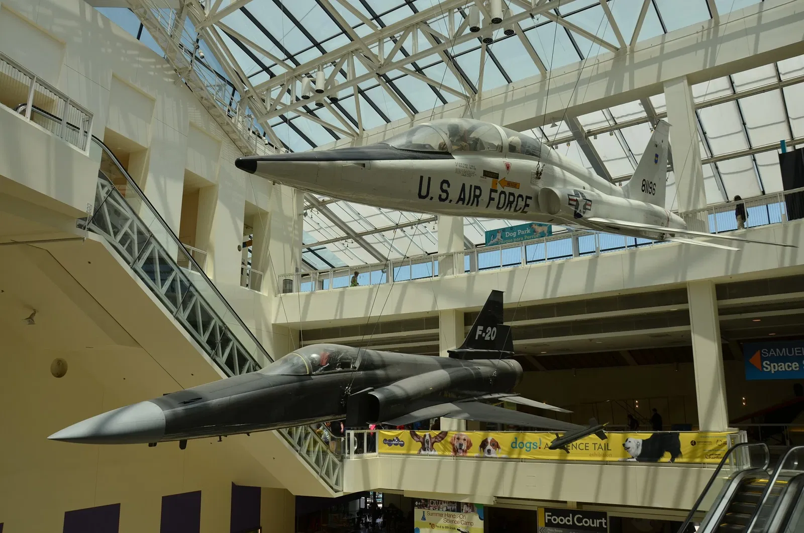 California Science Center