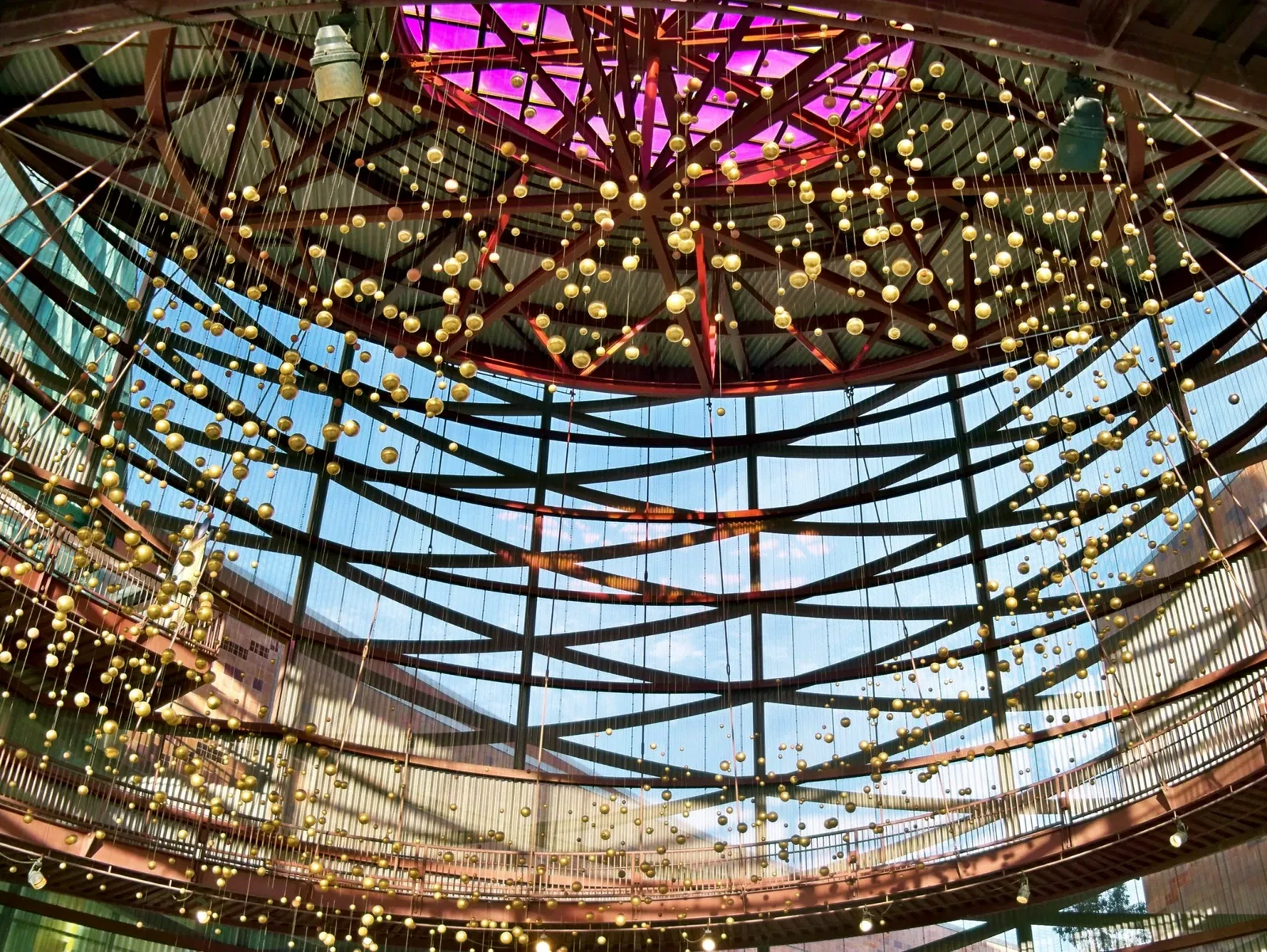 California Science Center