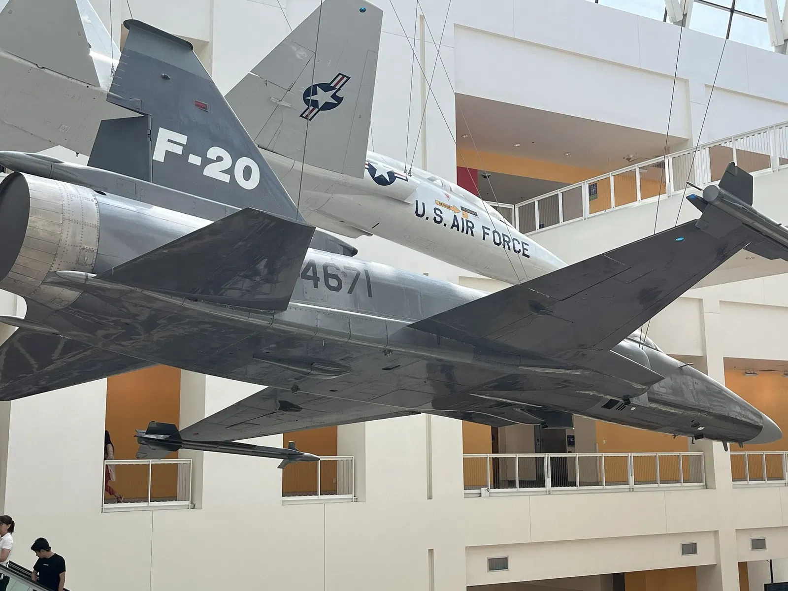 California Science Center