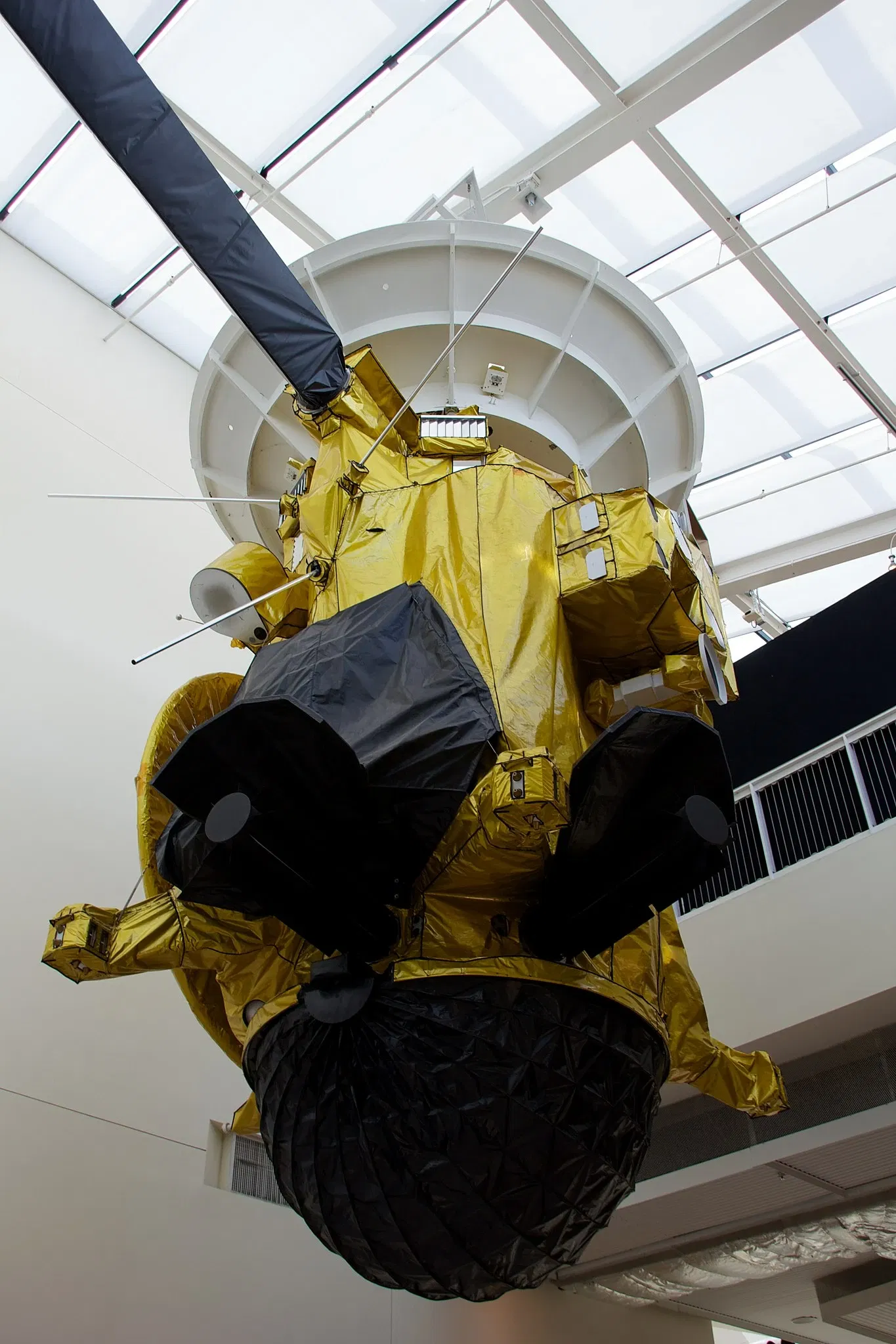 California Science Center