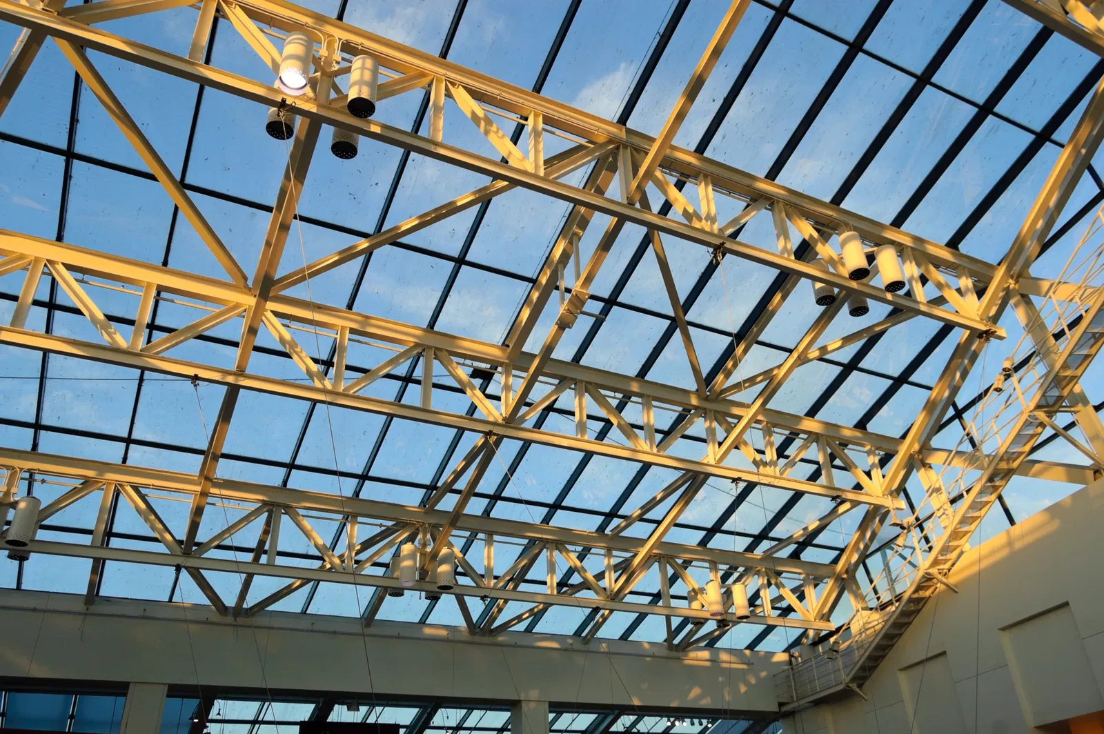 California Science Center